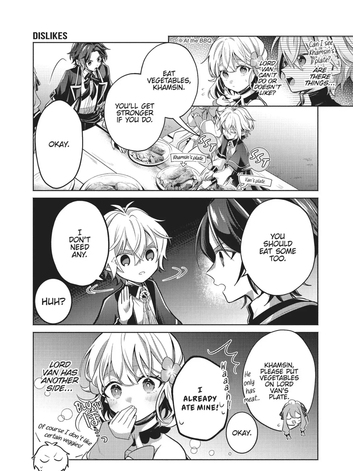 Okiraku Ryoushu no Tanoshii Ryouchi Bouei ~Seisan-kei Majutsu de Na mo na Kimura wo Saikyou no Jousai Toshi ni~ Chapter 0.2 — Page 12