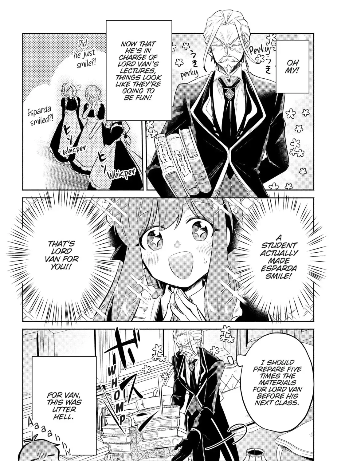Okiraku Ryoushu no Tanoshii Ryouchi Bouei ~Seisan-kei Majutsu de Na mo na Kimura wo Saikyou no Jousai Toshi ni~ Chapter 0 — Page 13