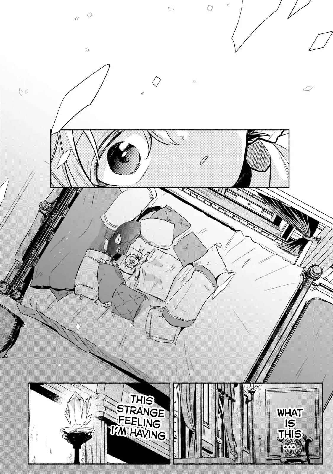 Okiraku Ryoushu no Tanoshii Ryouchi Bouei ~Seisan-kei Majutsu de Na mo na Kimura wo Saikyou no Jousai Toshi ni~ Chapter 1.1 — Page 6