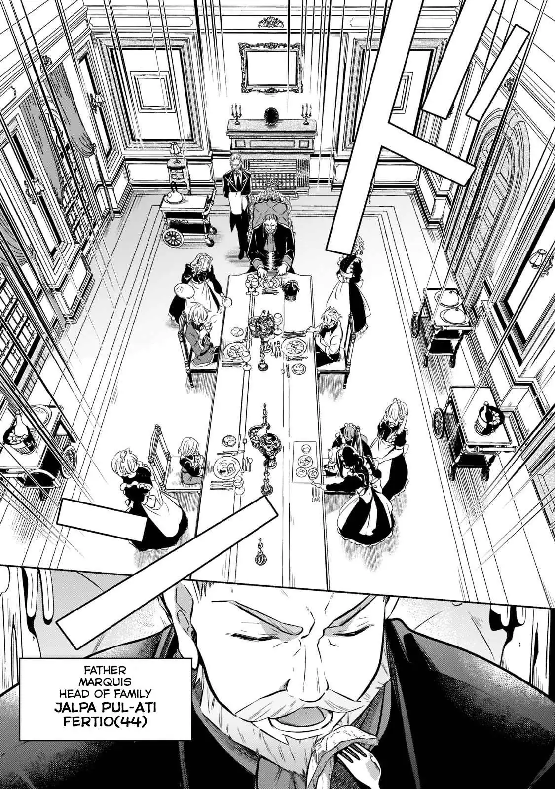Okiraku Ryoushu no Tanoshii Ryouchi Bouei ~Seisan-kei Majutsu de Na mo na Kimura wo Saikyou no Jousai Toshi ni~ Chapter 1.1 — Page 11