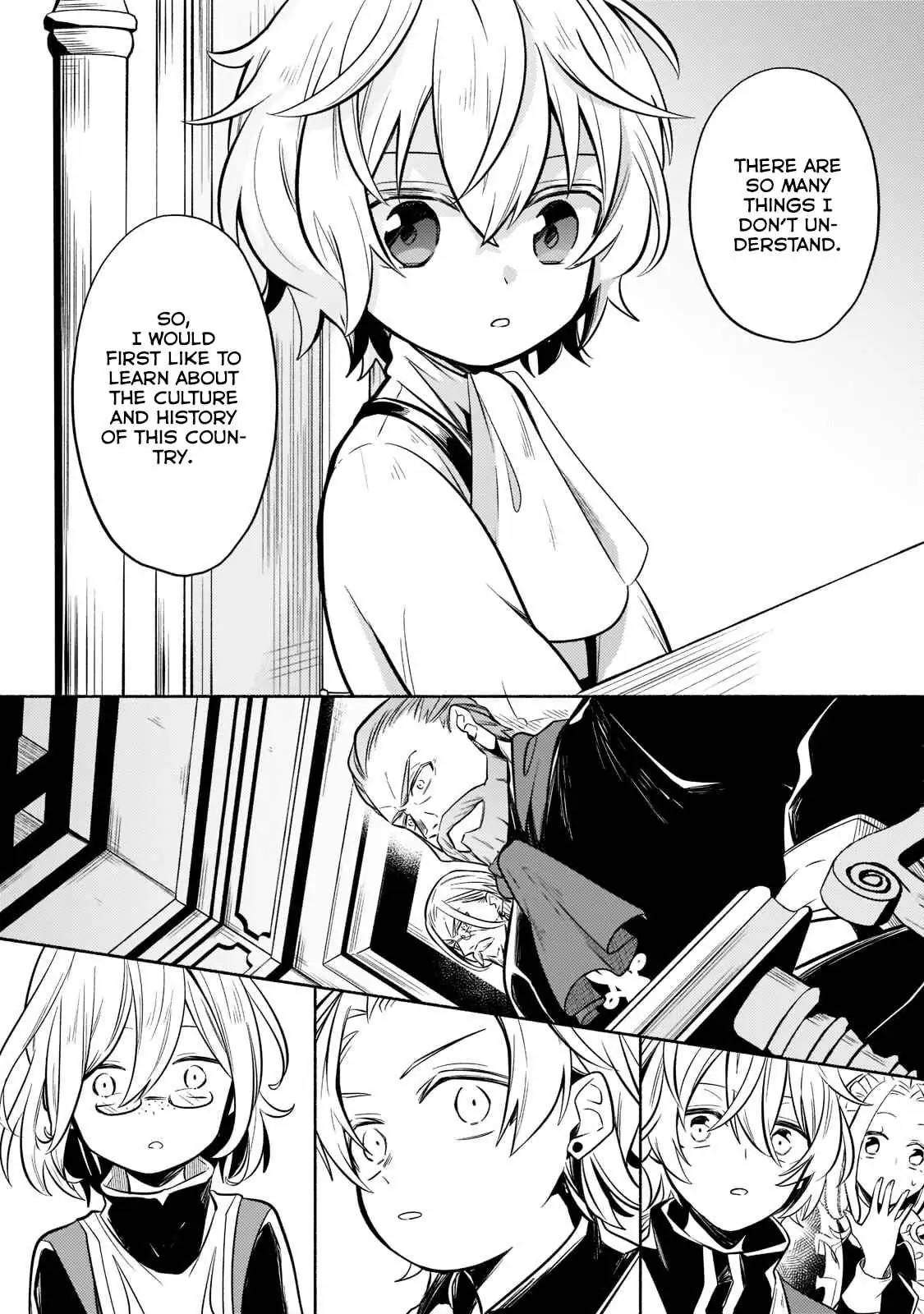 Okiraku Ryoushu no Tanoshii Ryouchi Bouei ~Seisan-kei Majutsu de Na mo na Kimura wo Saikyou no Jousai Toshi ni~ Chapter 1.2 — Page 2