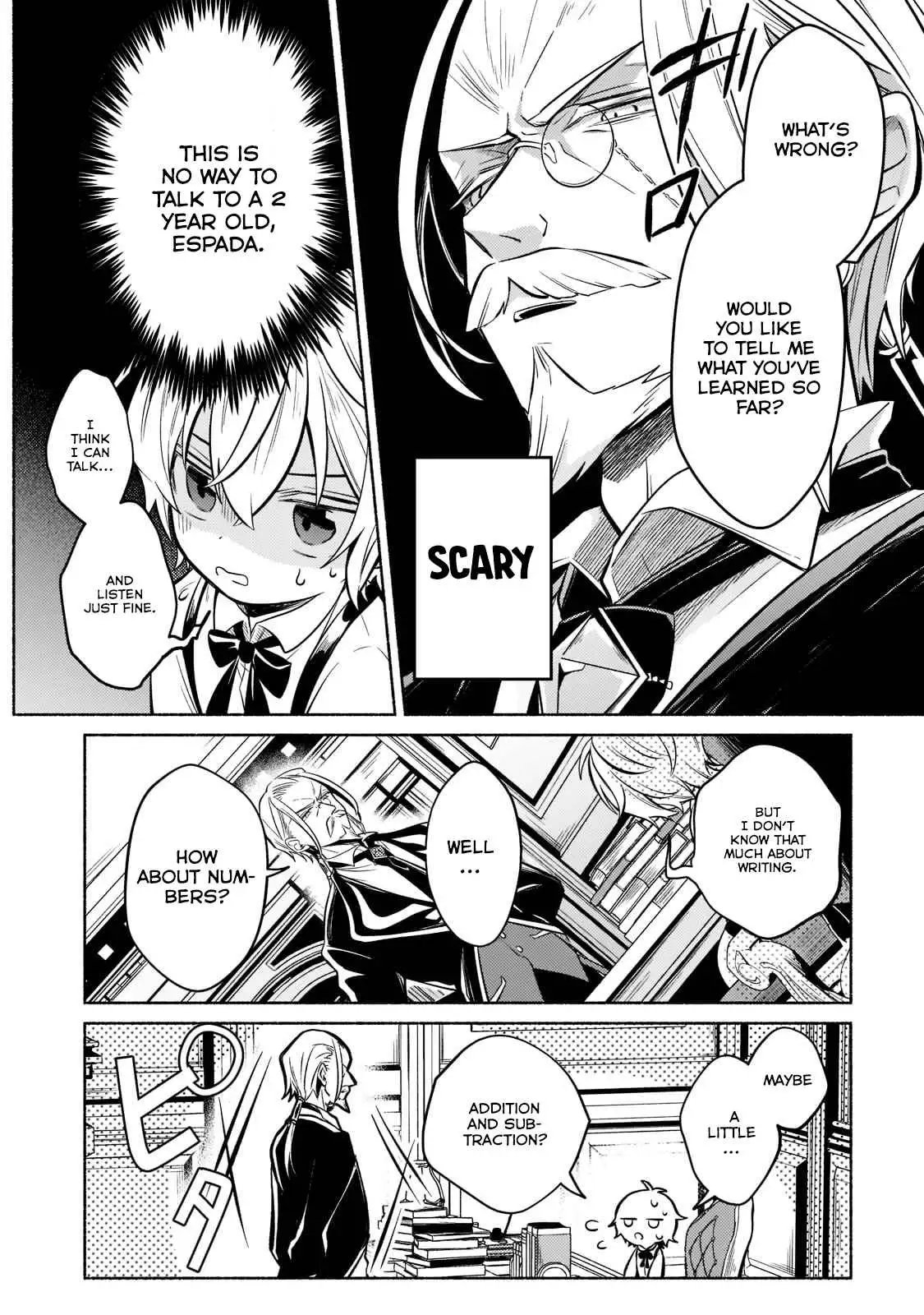 Okiraku Ryoushu no Tanoshii Ryouchi Bouei ~Seisan-kei Majutsu de Na mo na Kimura wo Saikyou no Jousai Toshi ni~ Chapter 1.2 — Page 9