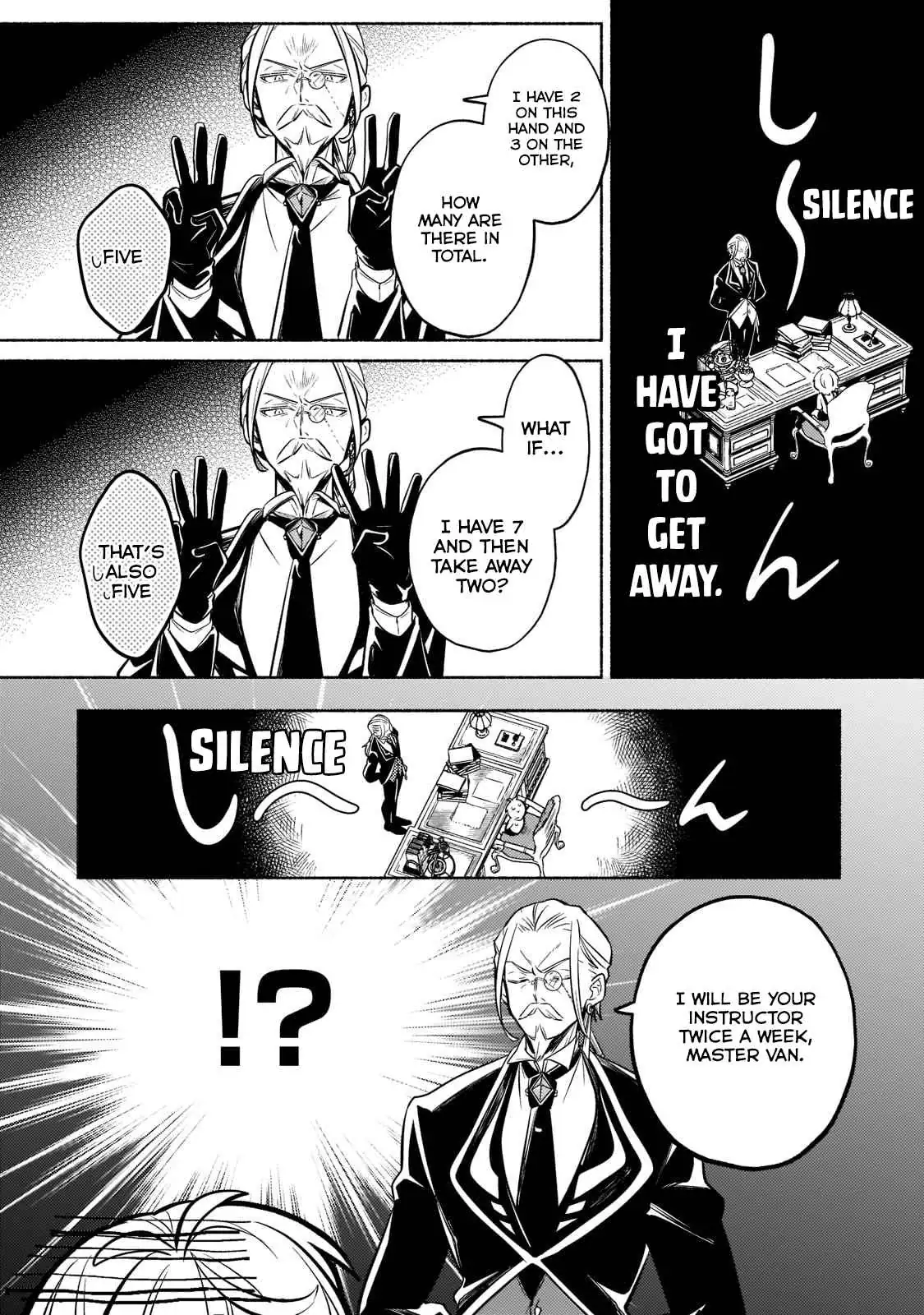 Okiraku Ryoushu no Tanoshii Ryouchi Bouei ~Seisan-kei Majutsu de Na mo na Kimura wo Saikyou no Jousai Toshi ni~ Chapter 1.2 — Page 10