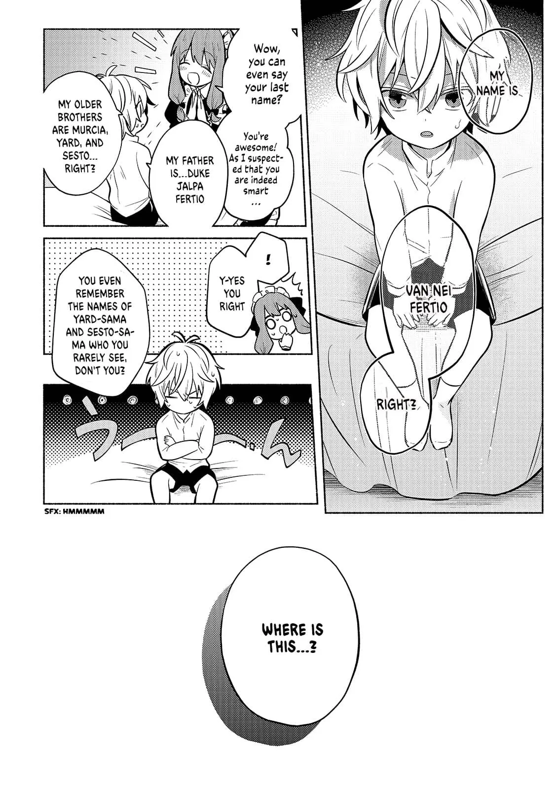 Okiraku Ryoushu no Tanoshii Ryouchi Bouei ~Seisan-kei Majutsu de Na mo na Kimura wo Saikyou no Jousai Toshi ni~ Chapter 1 — Page 10