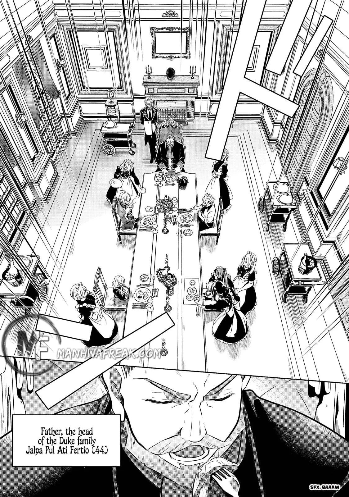 Okiraku Ryoushu no Tanoshii Ryouchi Bouei ~Seisan-kei Majutsu de Na mo na Kimura wo Saikyou no Jousai Toshi ni~ Chapter 1 — Page 11