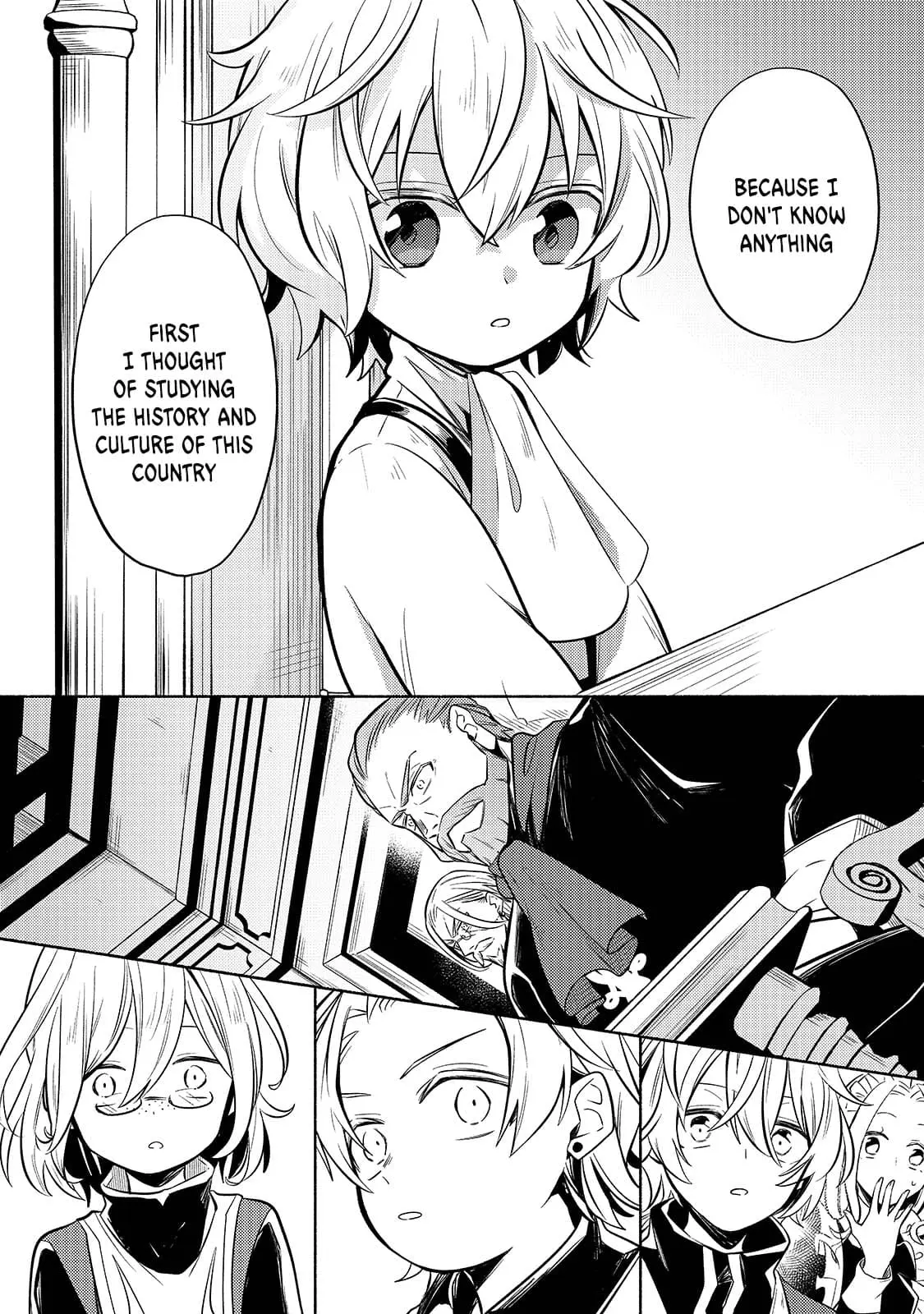Okiraku Ryoushu no Tanoshii Ryouchi Bouei ~Seisan-kei Majutsu de Na mo na Kimura wo Saikyou no Jousai Toshi ni~ Chapter 1 — Page 16