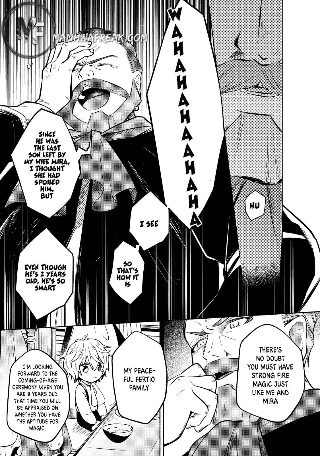 Okiraku Ryoushu no Tanoshii Ryouchi Bouei ~Seisan-kei Majutsu de Na mo na Kimura wo Saikyou no Jousai Toshi ni~ Chapter 1 — Page 17