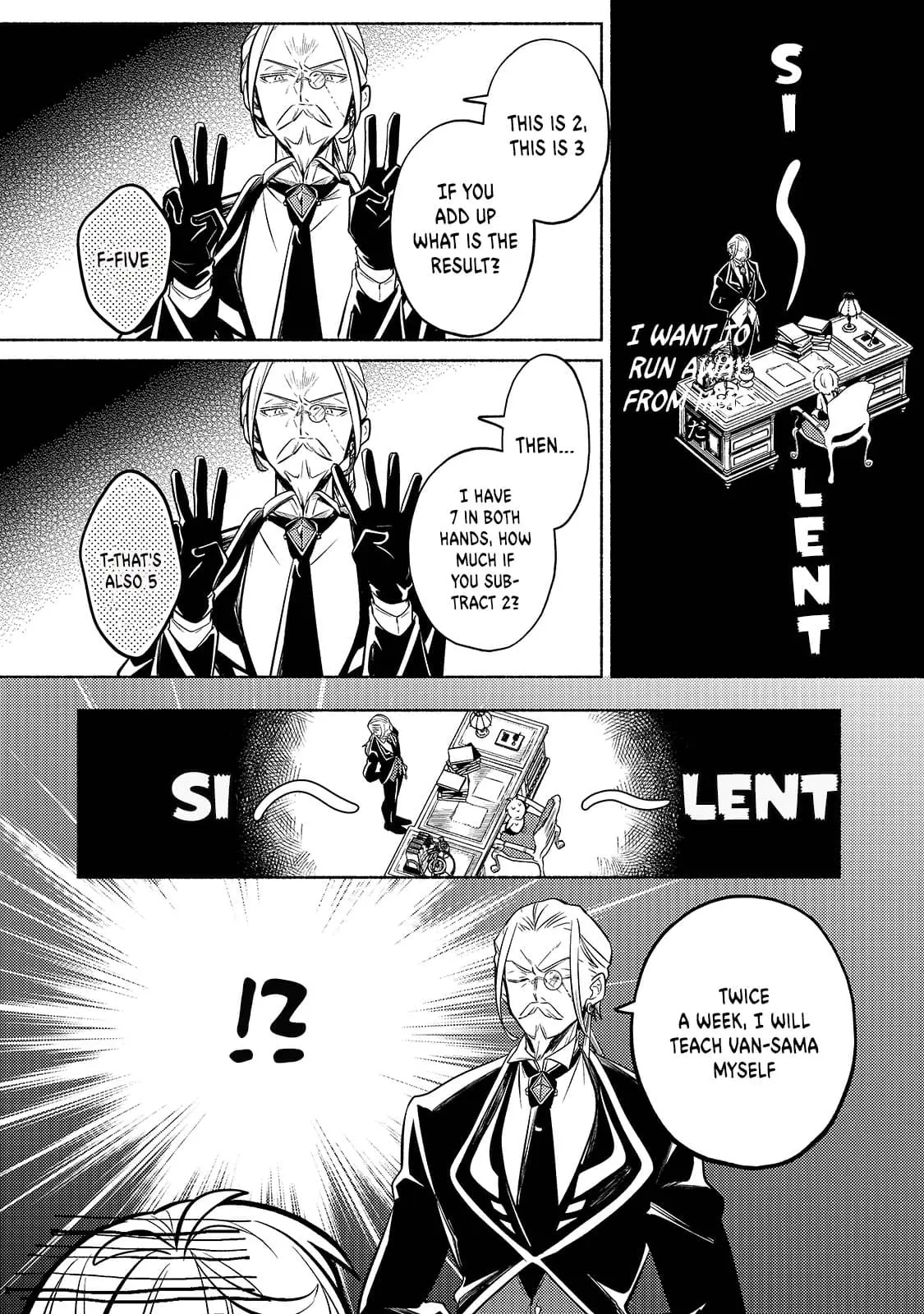Okiraku Ryoushu no Tanoshii Ryouchi Bouei ~Seisan-kei Majutsu de Na mo na Kimura wo Saikyou no Jousai Toshi ni~ Chapter 1 — Page 24