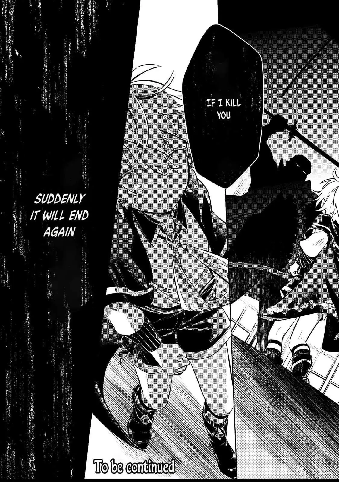 Okiraku Ryoushu no Tanoshii Ryouchi Bouei ~Seisan-kei Majutsu de Na mo na Kimura wo Saikyou no Jousai Toshi ni~ Chapter 1 — Page 41