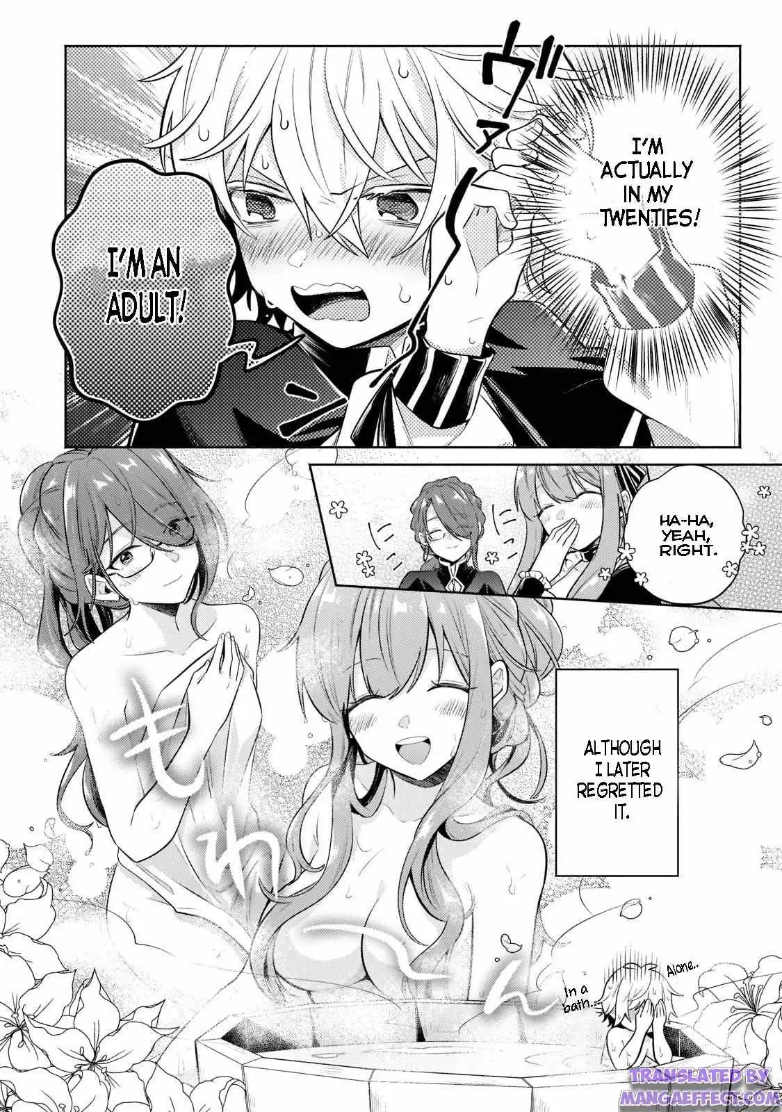 Okiraku Ryoushu no Tanoshii Ryouchi Bouei ~Seisan-kei Majutsu de Na mo na Kimura wo Saikyou no Jousai Toshi ni~ Chapter 10 — Page 7