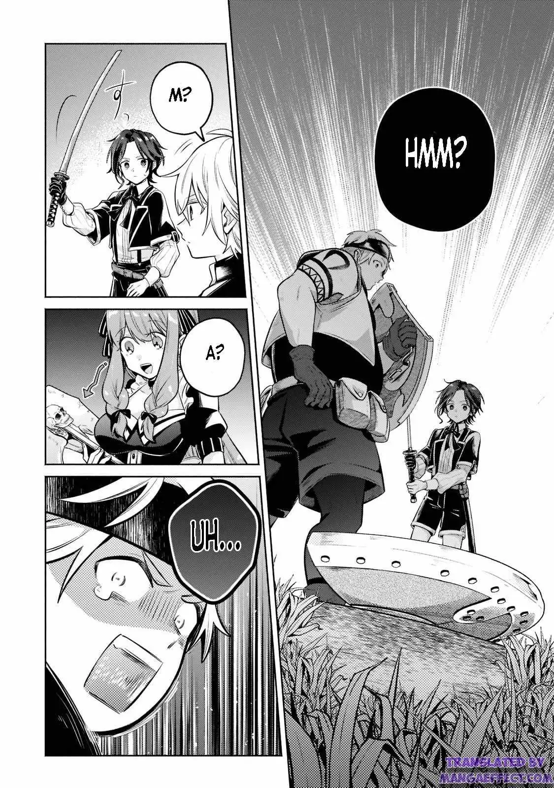 Okiraku Ryoushu no Tanoshii Ryouchi Bouei ~Seisan-kei Majutsu de Na mo na Kimura wo Saikyou no Jousai Toshi ni~ Chapter 10 — Page 17