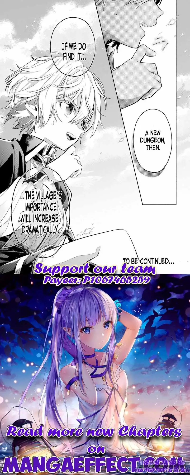 Okiraku Ryoushu no Tanoshii Ryouchi Bouei ~Seisan-kei Majutsu de Na mo na Kimura wo Saikyou no Jousai Toshi ni~ Chapter 10 — Page 30