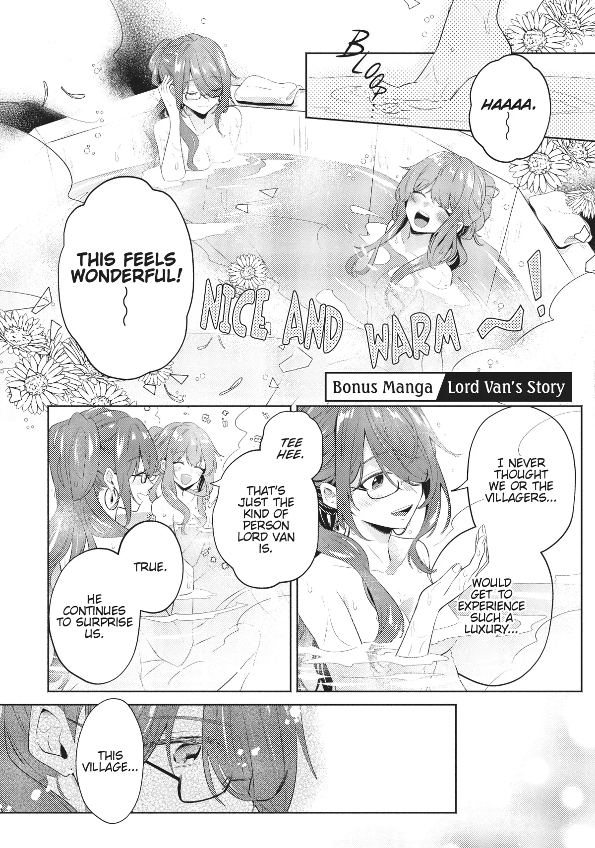 Okiraku Ryoushu no Tanoshii Ryouchi Bouei ~Seisan-kei Majutsu de Na mo na Kimura wo Saikyou no Jousai Toshi ni~ Chapter 11.2 — Page 2