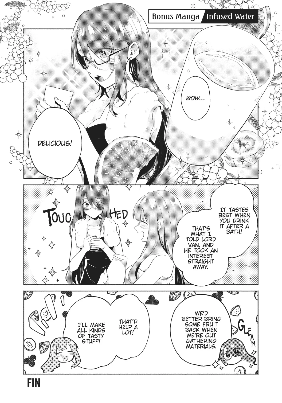 Okiraku Ryoushu no Tanoshii Ryouchi Bouei ~Seisan-kei Majutsu de Na mo na Kimura wo Saikyou no Jousai Toshi ni~ Chapter 11.2 — Page 4
