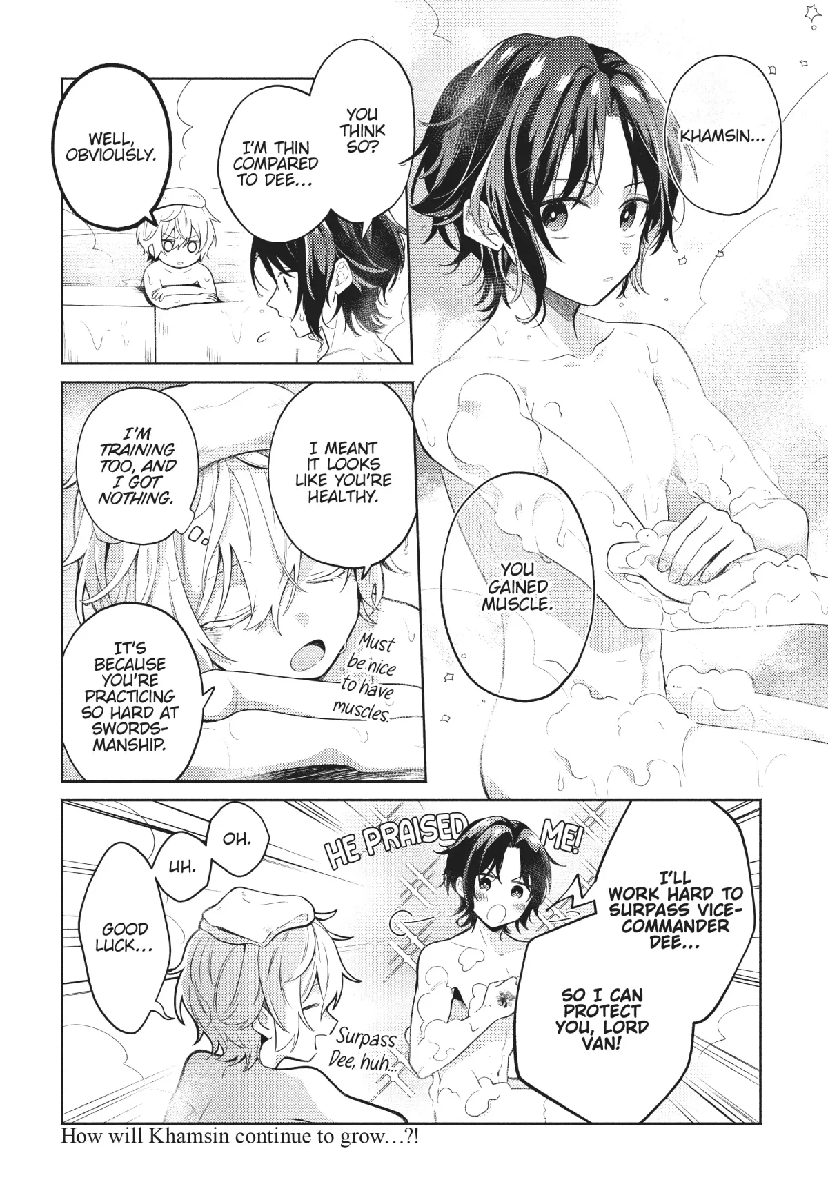 Okiraku Ryoushu no Tanoshii Ryouchi Bouei ~Seisan-kei Majutsu de Na mo na Kimura wo Saikyou no Jousai Toshi ni~ Chapter 11.2 — Page 7