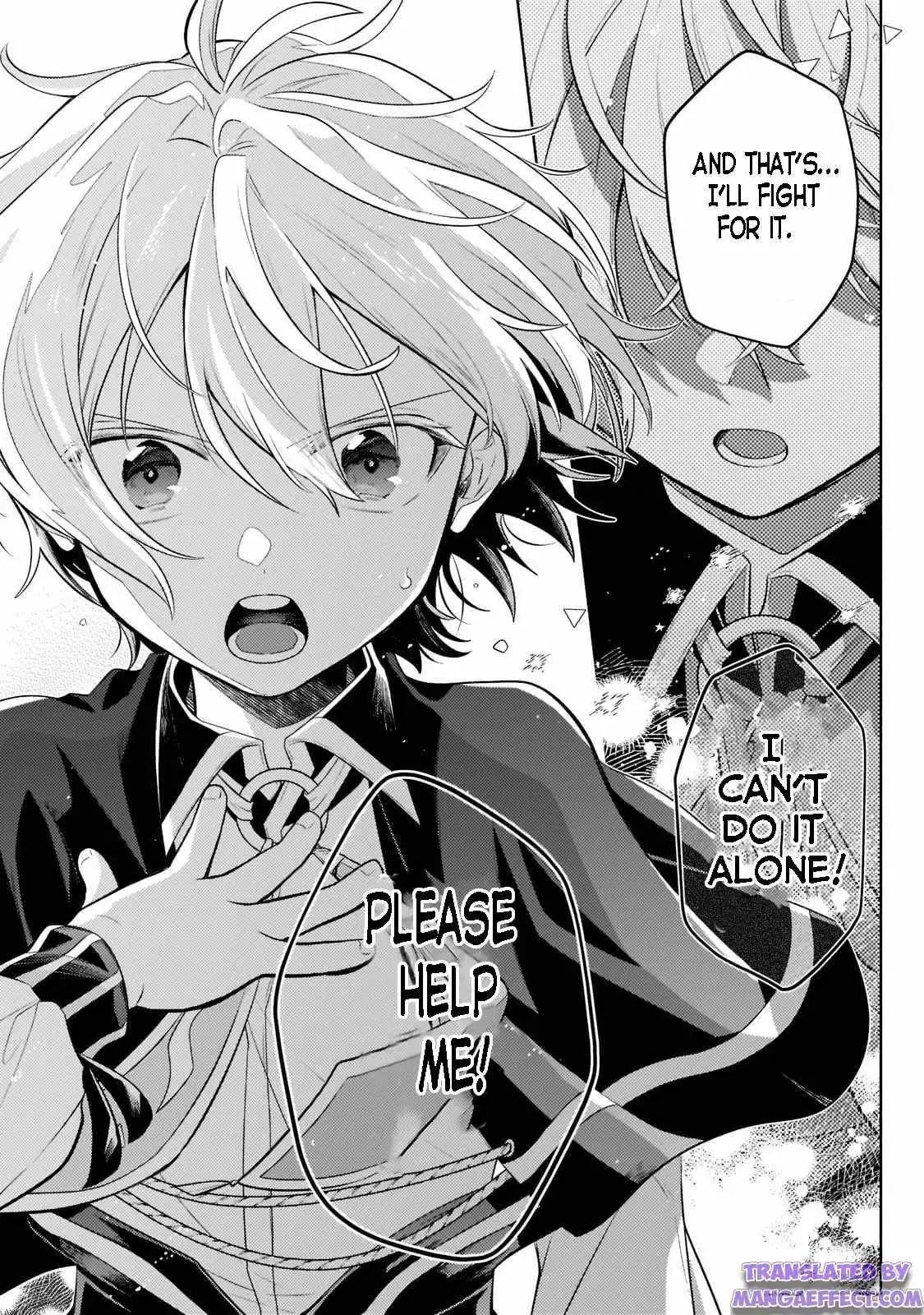 Okiraku Ryoushu no Tanoshii Ryouchi Bouei ~Seisan-kei Majutsu de Na mo na Kimura wo Saikyou no Jousai Toshi ni~ Chapter 11 — Page 22