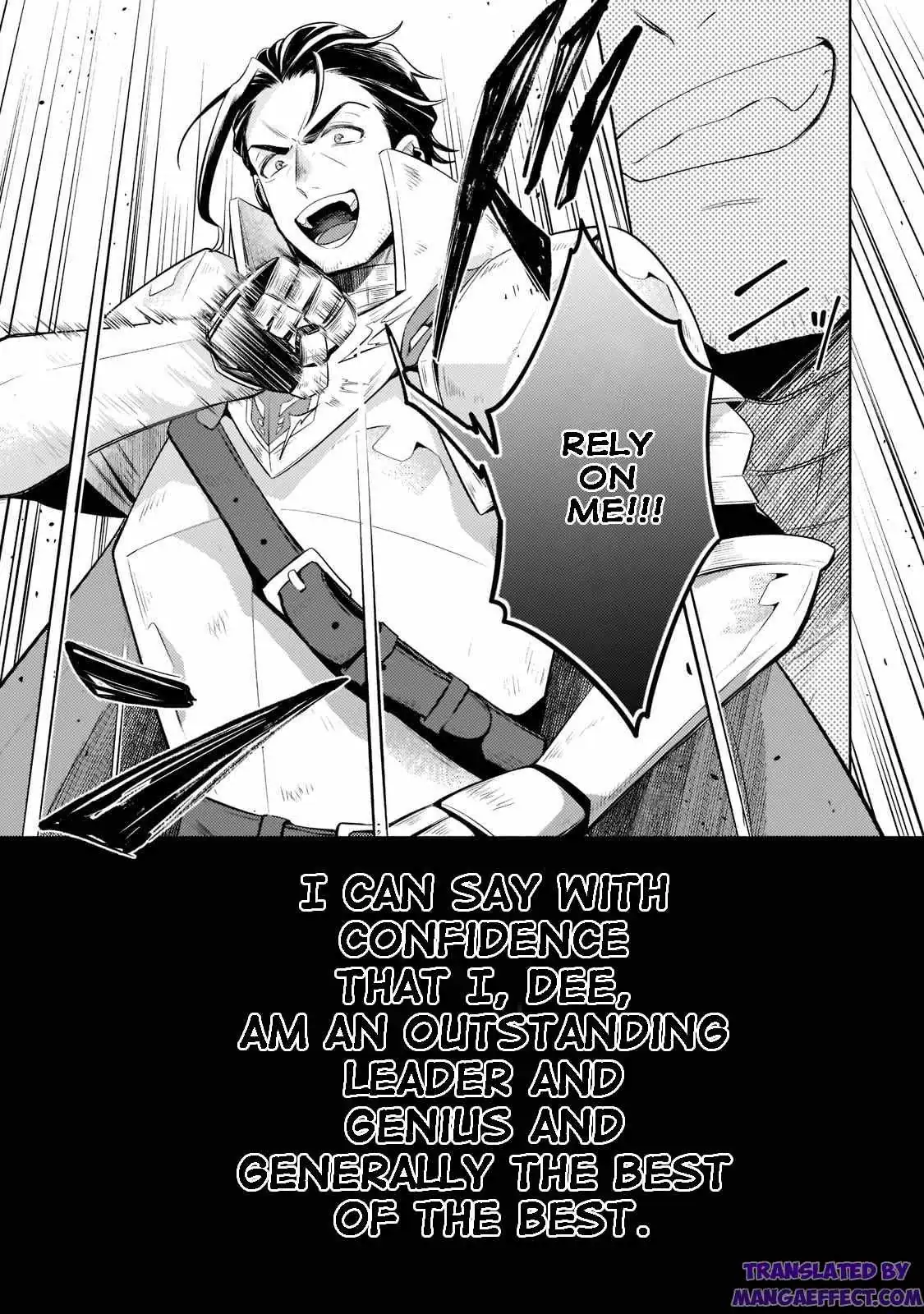 Okiraku Ryoushu no Tanoshii Ryouchi Bouei ~Seisan-kei Majutsu de Na mo na Kimura wo Saikyou no Jousai Toshi ni~ Chapter 11 — Page 27