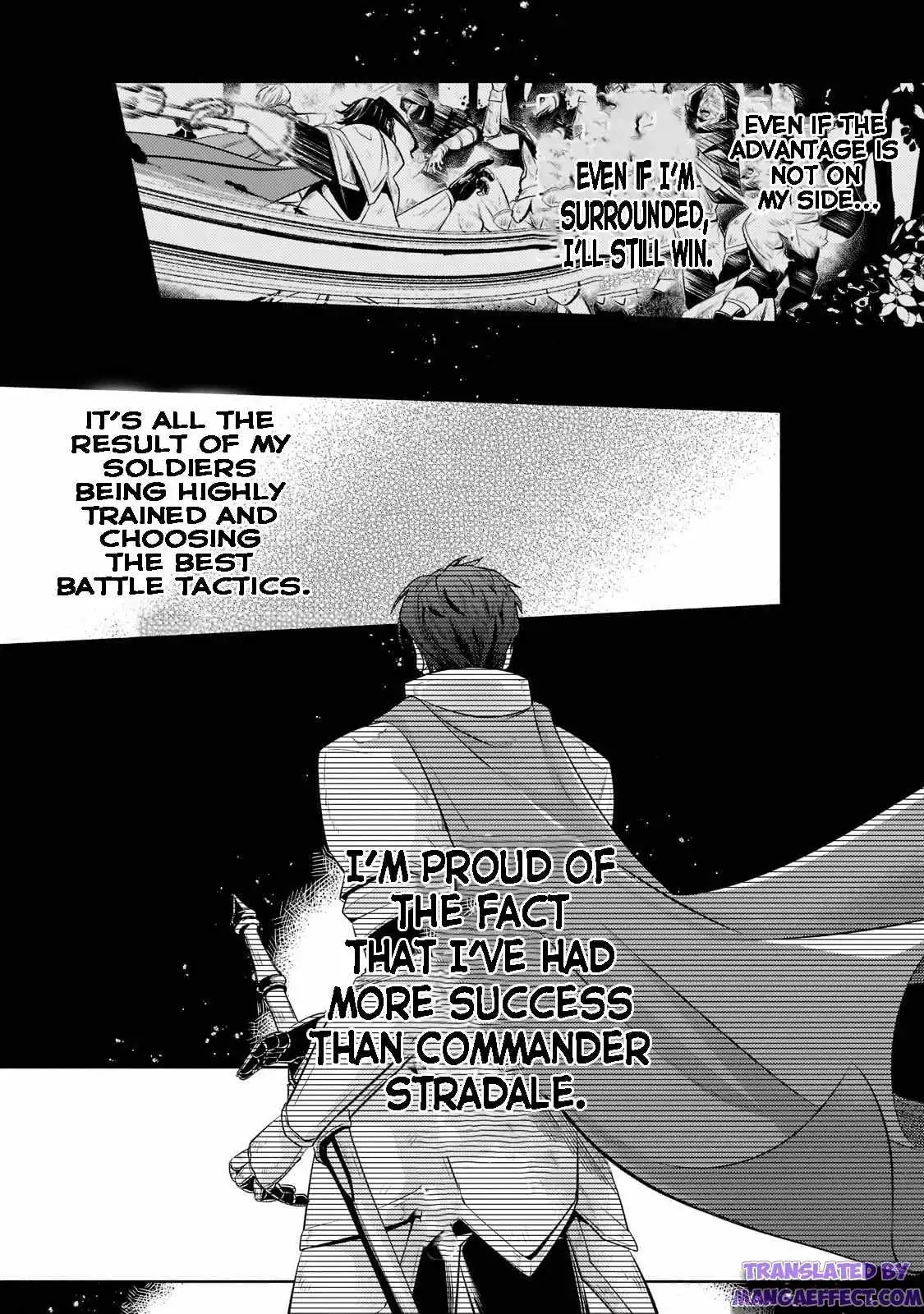 Okiraku Ryoushu no Tanoshii Ryouchi Bouei ~Seisan-kei Majutsu de Na mo na Kimura wo Saikyou no Jousai Toshi ni~ Chapter 11 — Page 28