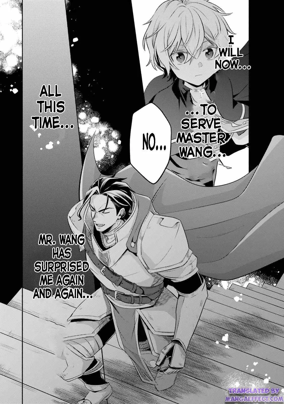 Okiraku Ryoushu no Tanoshii Ryouchi Bouei ~Seisan-kei Majutsu de Na mo na Kimura wo Saikyou no Jousai Toshi ni~ Chapter 11 — Page 29