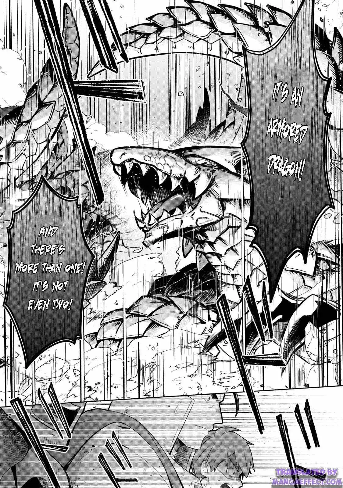 Okiraku Ryoushu no Tanoshii Ryouchi Bouei ~Seisan-kei Majutsu de Na mo na Kimura wo Saikyou no Jousai Toshi ni~ Chapter 11 — Page 34