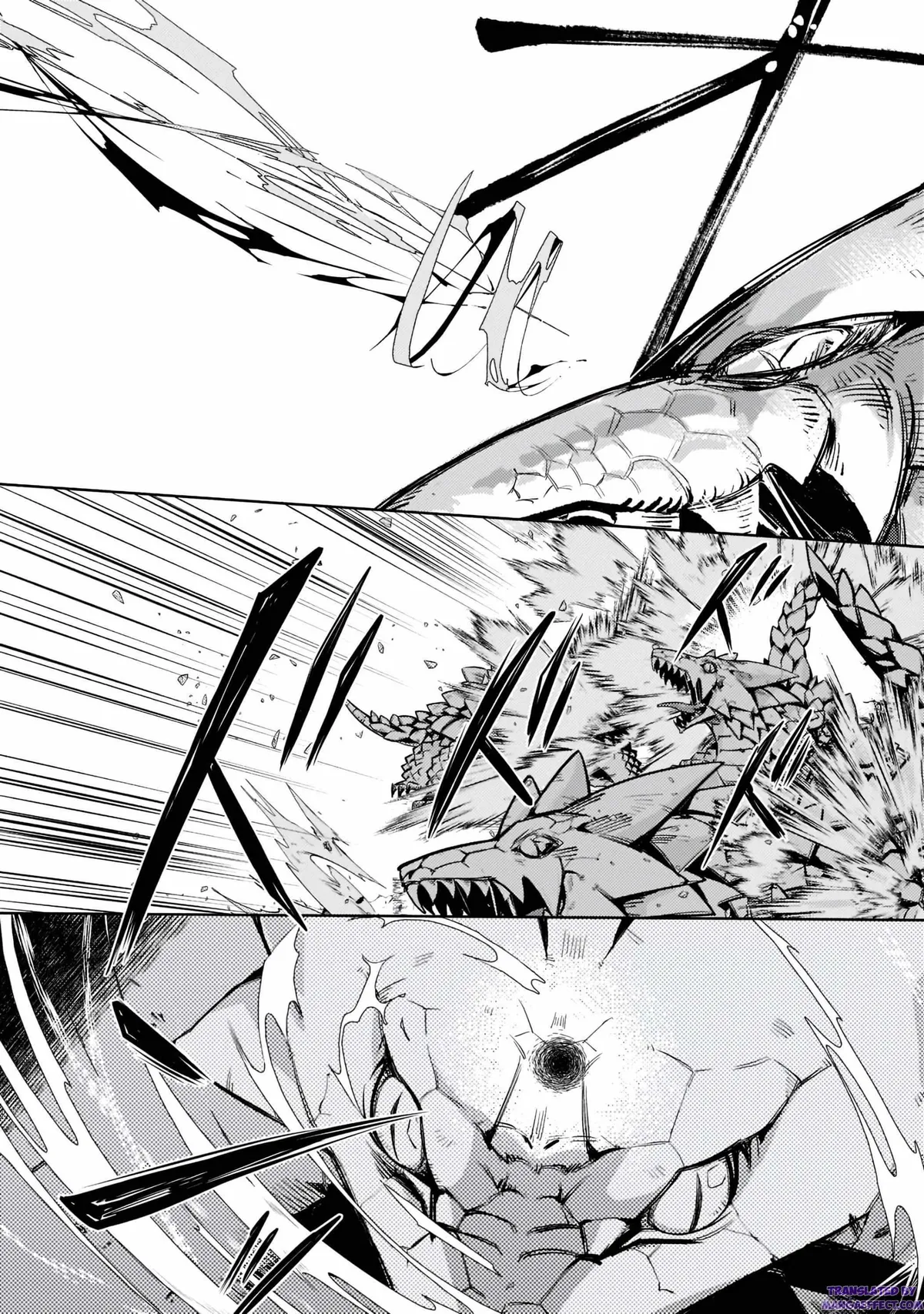Okiraku Ryoushu no Tanoshii Ryouchi Bouei ~Seisan-kei Majutsu de Na mo na Kimura wo Saikyou no Jousai Toshi ni~ Chapter 12.1 — Page 6
