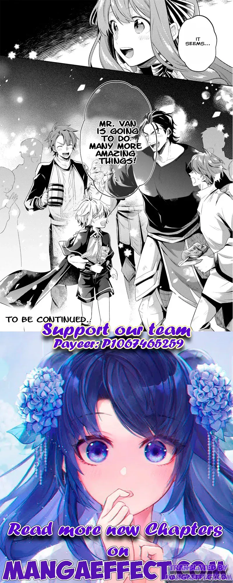 Okiraku Ryoushu no Tanoshii Ryouchi Bouei ~Seisan-kei Majutsu de Na mo na Kimura wo Saikyou no Jousai Toshi ni~ Chapter 12.3 — Page 12