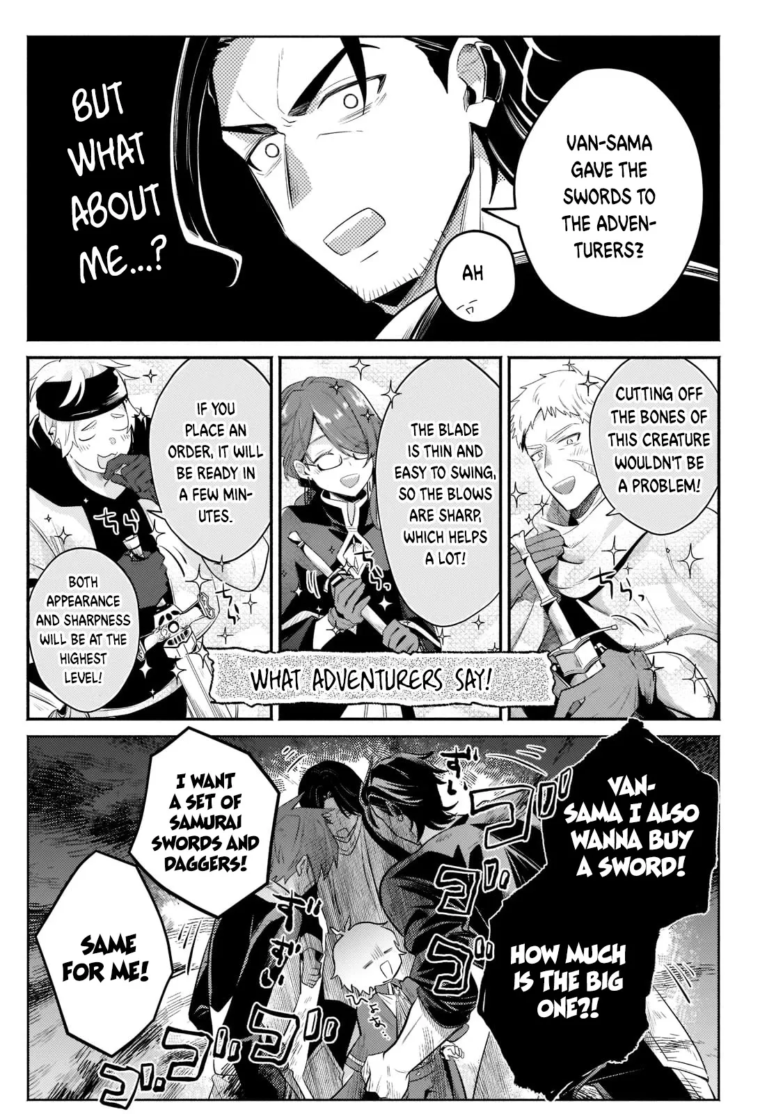 Okiraku Ryoushu no Tanoshii Ryouchi Bouei ~Seisan-kei Majutsu de Na mo na Kimura wo Saikyou no Jousai Toshi ni~ Chapter 12 — Page 29