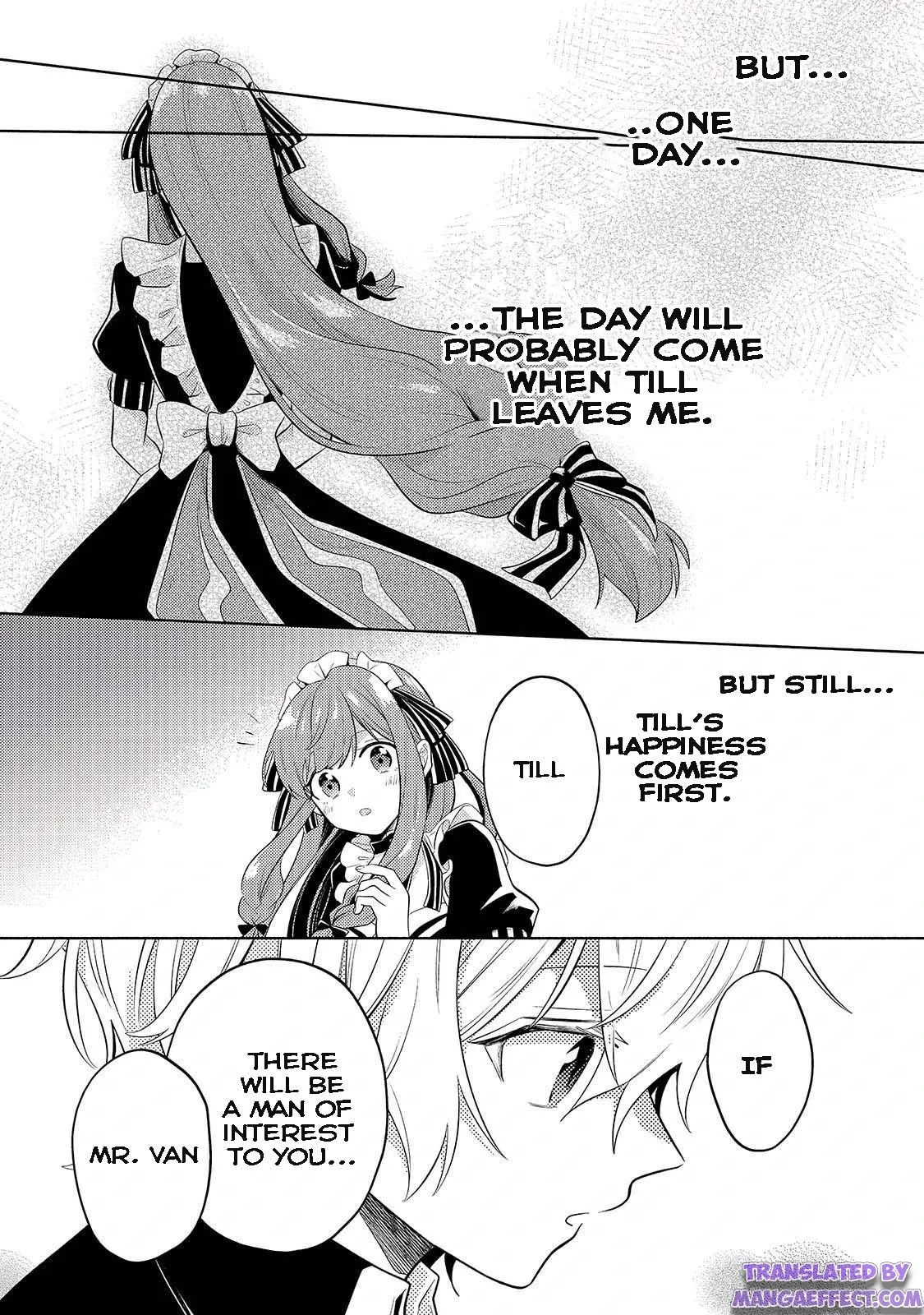 Okiraku Ryoushu no Tanoshii Ryouchi Bouei ~Seisan-kei Majutsu de Na mo na Kimura wo Saikyou no Jousai Toshi ni~ Chapter 13.1 — Page 11
