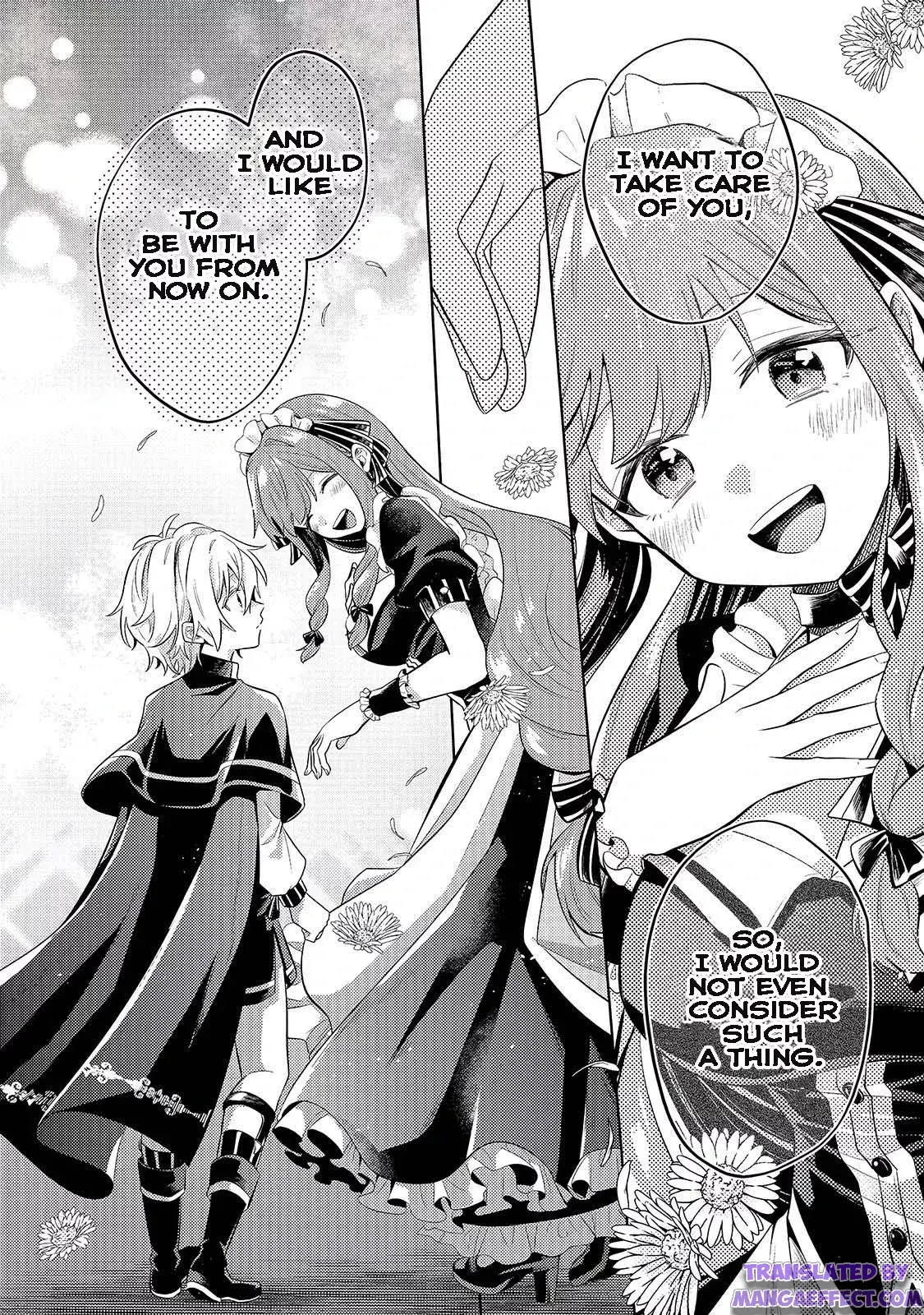 Okiraku Ryoushu no Tanoshii Ryouchi Bouei ~Seisan-kei Majutsu de Na mo na Kimura wo Saikyou no Jousai Toshi ni~ Chapter 13.1 — Page 12