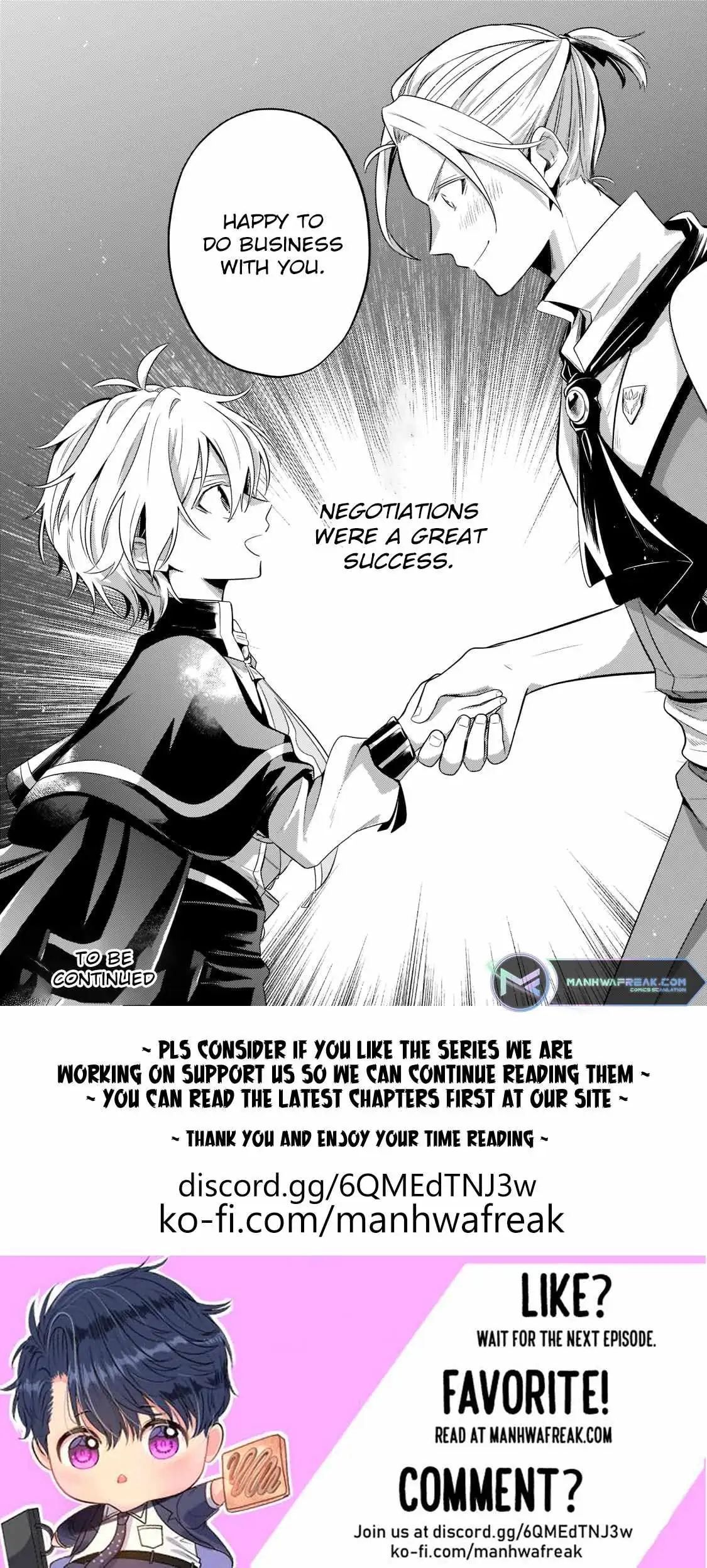 Okiraku Ryoushu no Tanoshii Ryouchi Bouei ~Seisan-kei Majutsu de Na mo na Kimura wo Saikyou no Jousai Toshi ni~ Chapter 13.2 — Page 18
