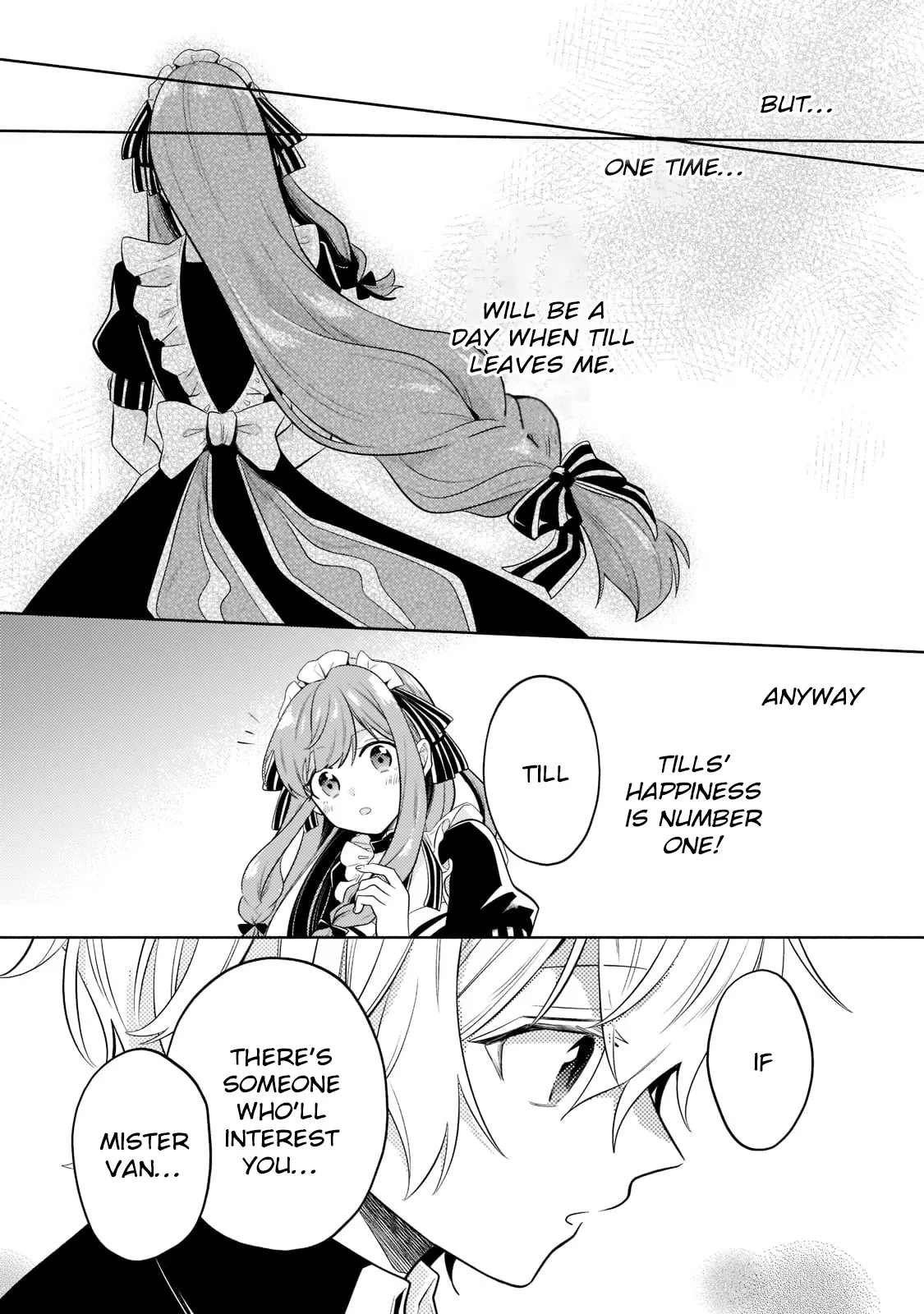Okiraku Ryoushu no Tanoshii Ryouchi Bouei ~Seisan-kei Majutsu de Na mo na Kimura wo Saikyou no Jousai Toshi ni~ Chapter 13 — Page 10