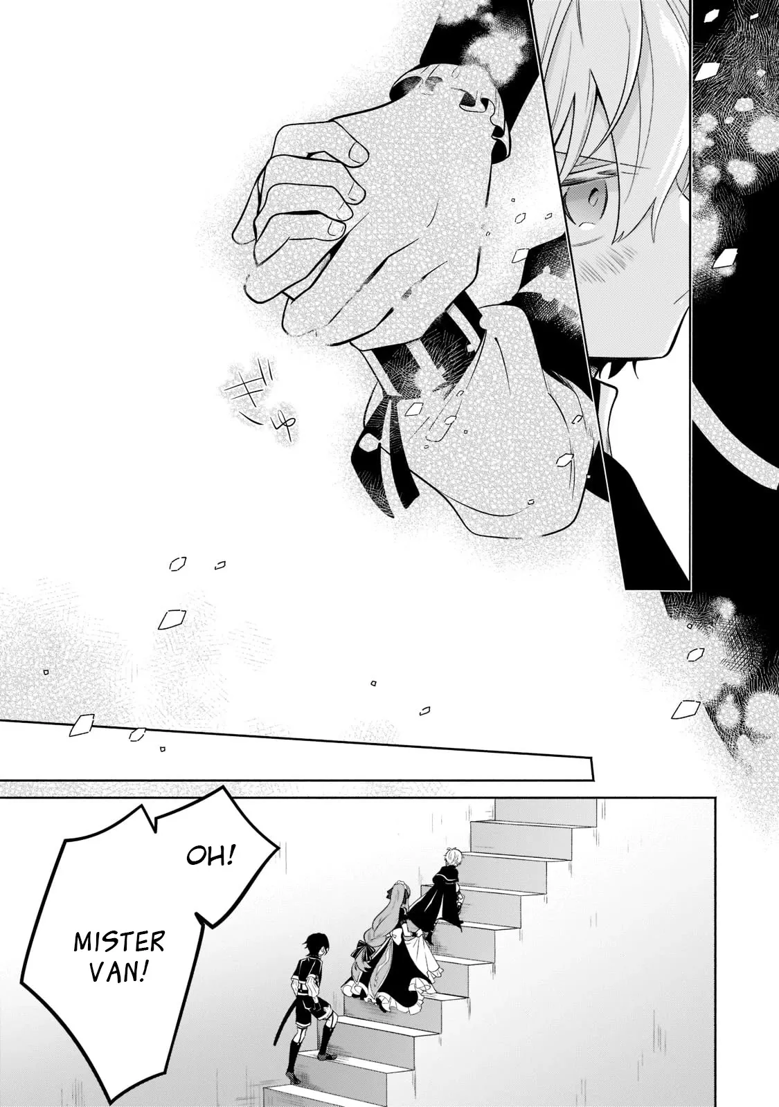 Okiraku Ryoushu no Tanoshii Ryouchi Bouei ~Seisan-kei Majutsu de Na mo na Kimura wo Saikyou no Jousai Toshi ni~ Chapter 13 — Page 12