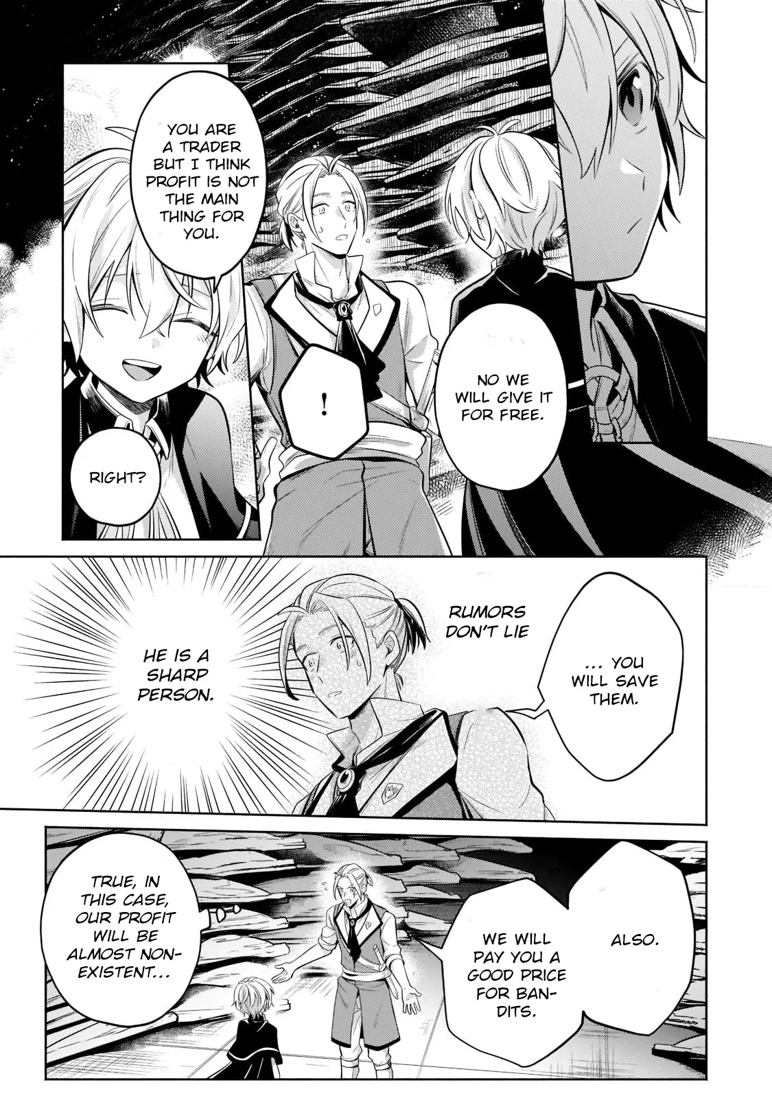 Okiraku Ryoushu no Tanoshii Ryouchi Bouei ~Seisan-kei Majutsu de Na mo na Kimura wo Saikyou no Jousai Toshi ni~ Chapter 13 — Page 26