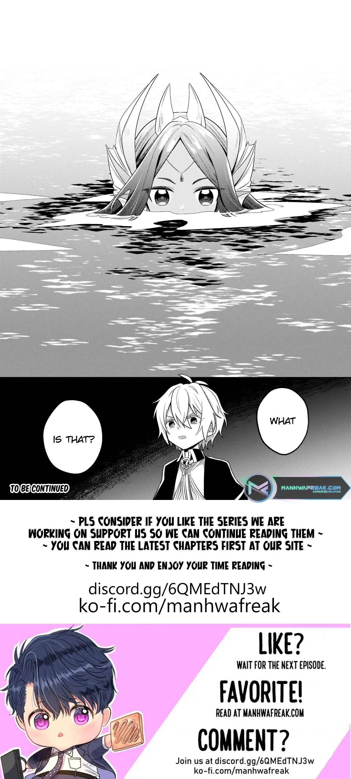 Okiraku Ryoushu no Tanoshii Ryouchi Bouei ~Seisan-kei Majutsu de Na mo na Kimura wo Saikyou no Jousai Toshi ni~ Chapter 14.2 — Page 14