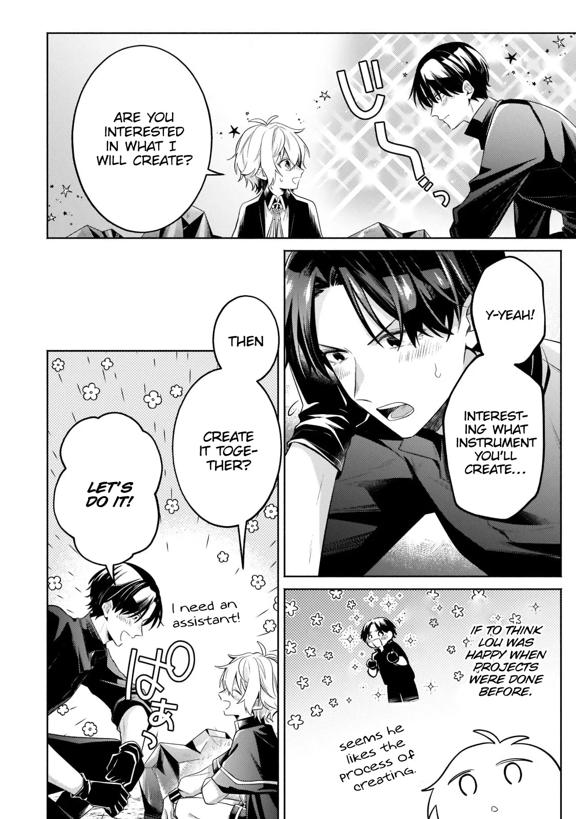 Okiraku Ryoushu no Tanoshii Ryouchi Bouei ~Seisan-kei Majutsu de Na mo na Kimura wo Saikyou no Jousai Toshi ni~ Chapter 14 — Page 16