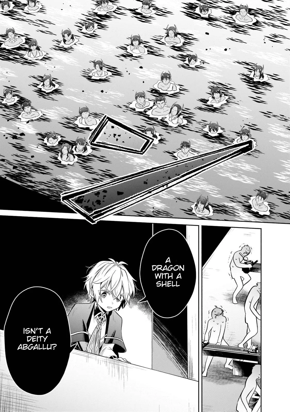 Okiraku Ryoushu no Tanoshii Ryouchi Bouei ~Seisan-kei Majutsu de Na mo na Kimura wo Saikyou no Jousai Toshi ni~ Chapter 15.2 — Page 3