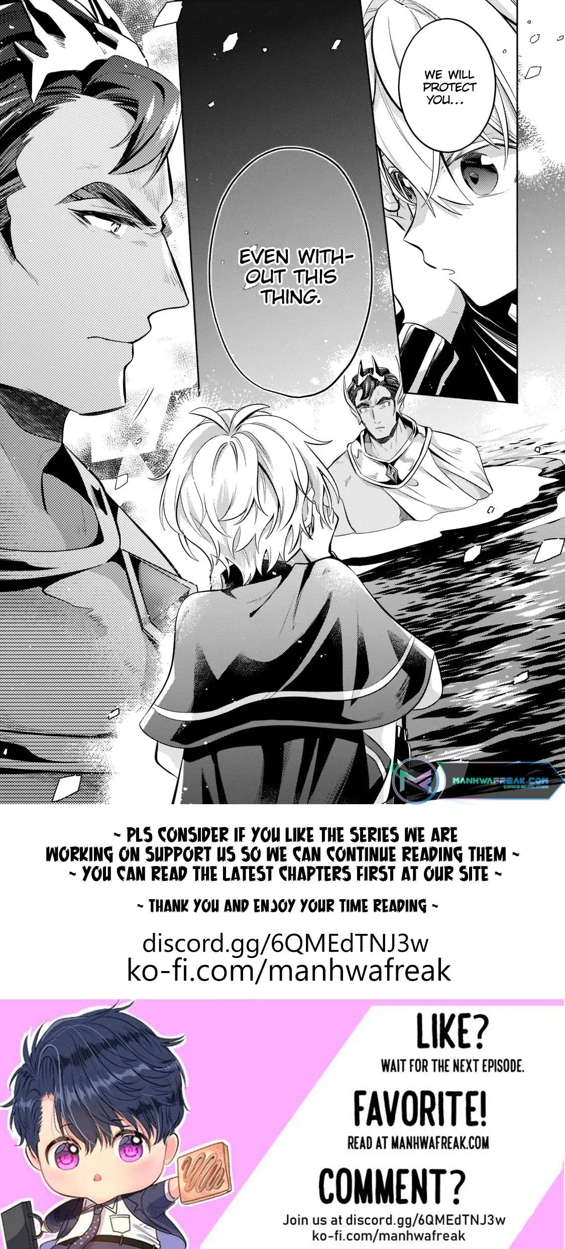 Okiraku Ryoushu no Tanoshii Ryouchi Bouei ~Seisan-kei Majutsu de Na mo na Kimura wo Saikyou no Jousai Toshi ni~ Chapter 15.2 — Page 11