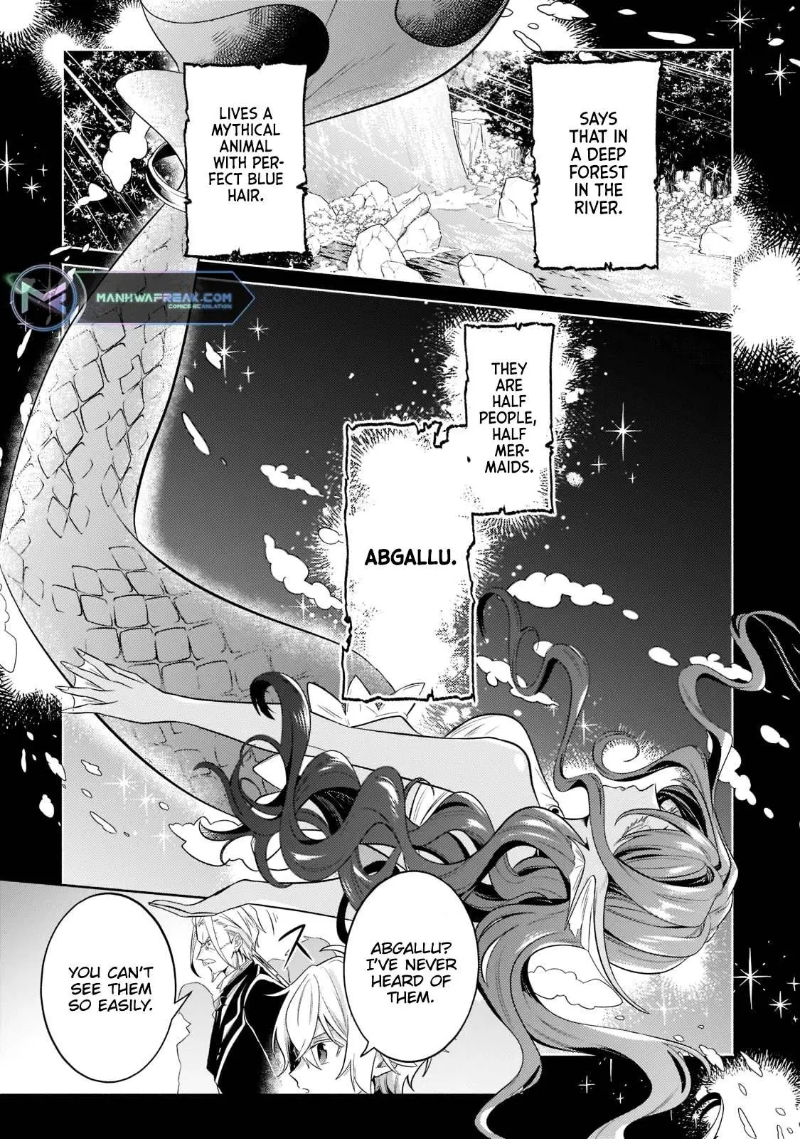 Okiraku Ryoushu no Tanoshii Ryouchi Bouei ~Seisan-kei Majutsu de Na mo na Kimura wo Saikyou no Jousai Toshi ni~ Chapter 15 — Page 1