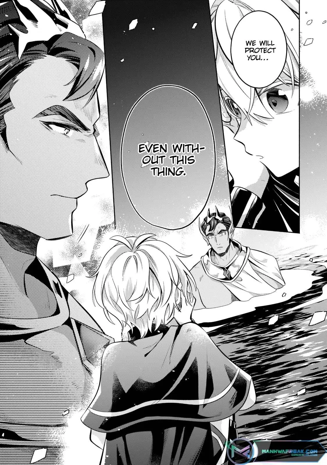 Okiraku Ryoushu no Tanoshii Ryouchi Bouei ~Seisan-kei Majutsu de Na mo na Kimura wo Saikyou no Jousai Toshi ni~ Chapter 15 — Page 20