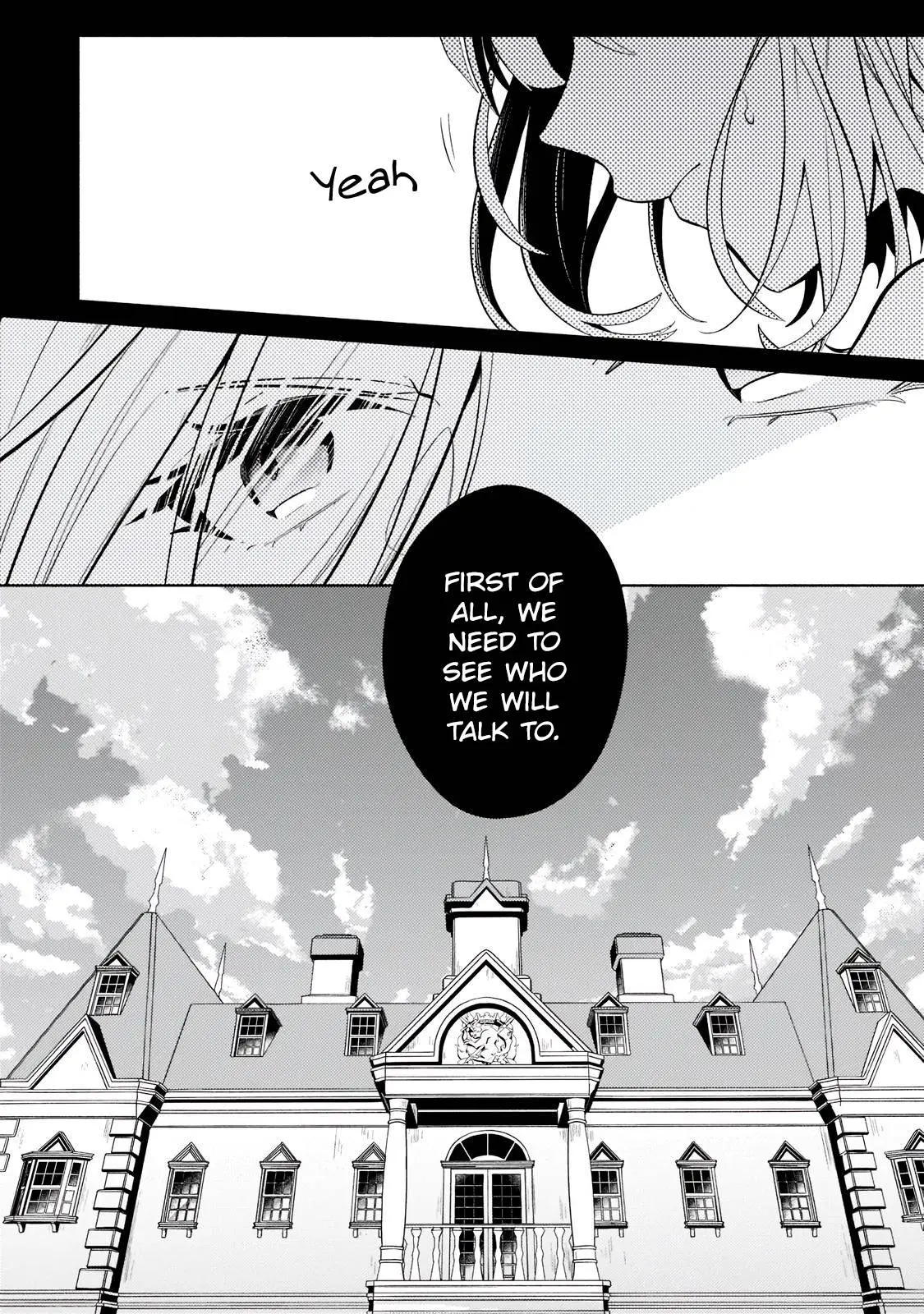 Okiraku Ryoushu no Tanoshii Ryouchi Bouei ~Seisan-kei Majutsu de Na mo na Kimura wo Saikyou no Jousai Toshi ni~ Chapter 16.1 — Page 4