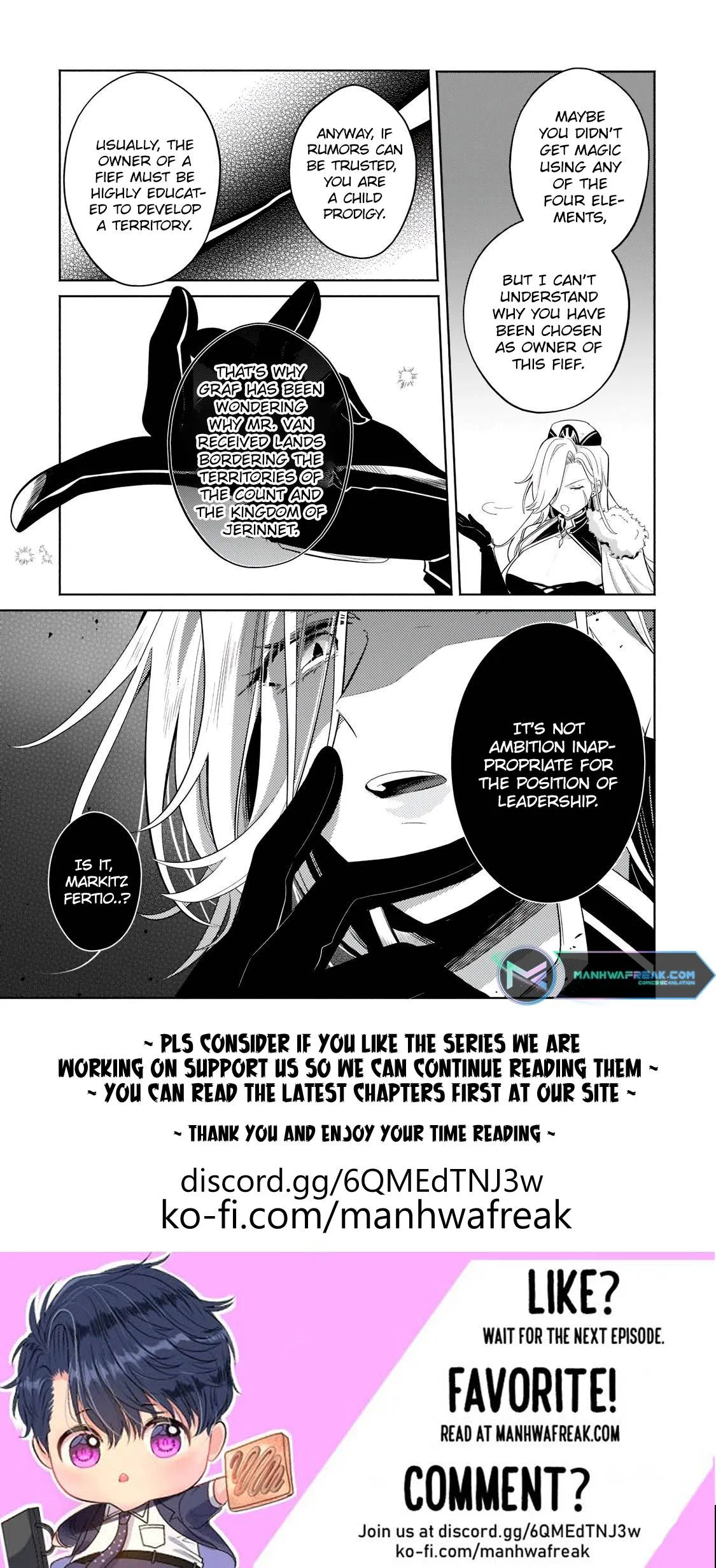 Okiraku Ryoushu no Tanoshii Ryouchi Bouei ~Seisan-kei Majutsu de Na mo na Kimura wo Saikyou no Jousai Toshi ni~ Chapter 16.1 — Page 12