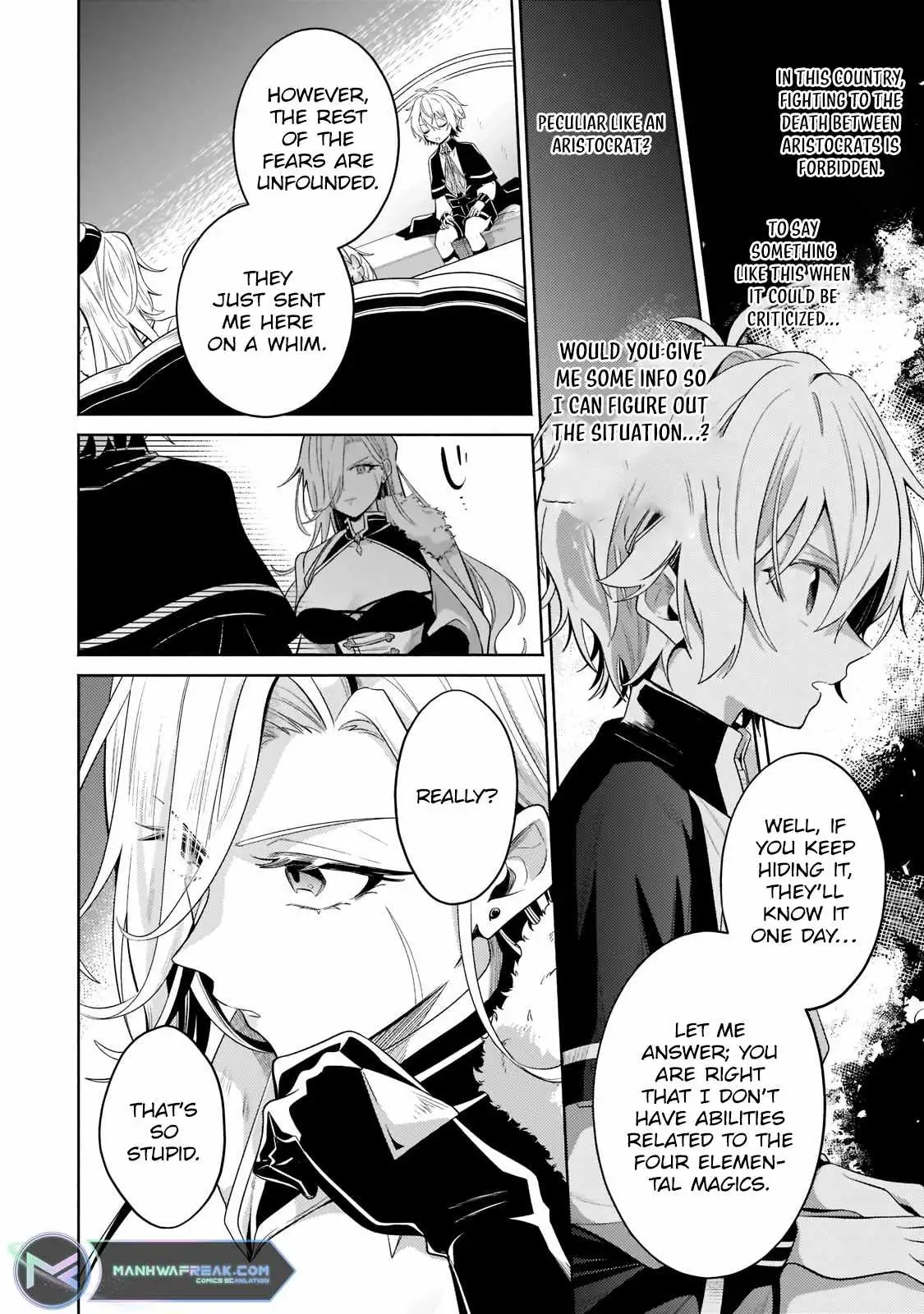 Okiraku Ryoushu no Tanoshii Ryouchi Bouei ~Seisan-kei Majutsu de Na mo na Kimura wo Saikyou no Jousai Toshi ni~ Chapter 16.2 — Page 2
