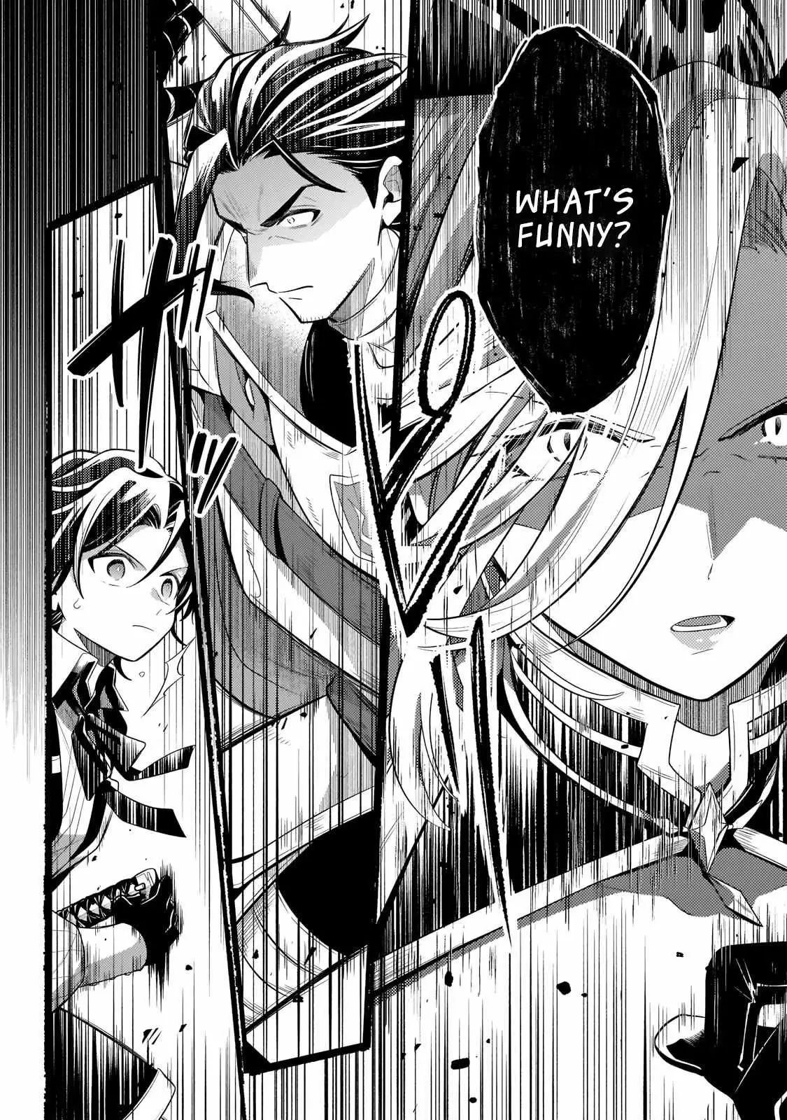 Okiraku Ryoushu no Tanoshii Ryouchi Bouei ~Seisan-kei Majutsu de Na mo na Kimura wo Saikyou no Jousai Toshi ni~ Chapter 16.2 — Page 6