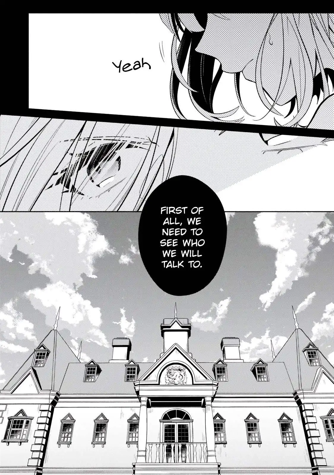 Okiraku Ryoushu no Tanoshii Ryouchi Bouei ~Seisan-kei Majutsu de Na mo na Kimura wo Saikyou no Jousai Toshi ni~ Chapter 16 — Page 3