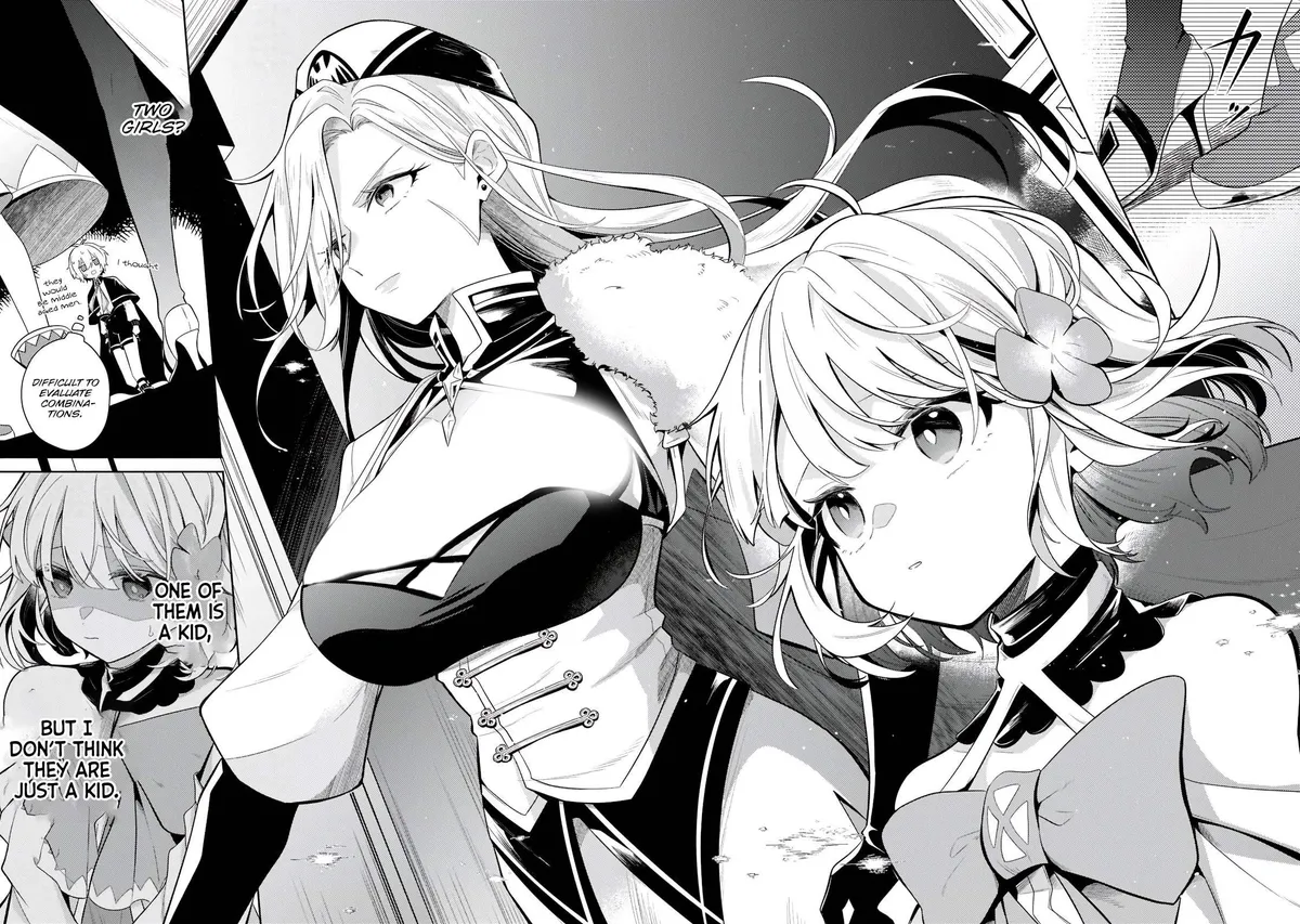 Okiraku Ryoushu no Tanoshii Ryouchi Bouei ~Seisan-kei Majutsu de Na mo na Kimura wo Saikyou no Jousai Toshi ni~ Chapter 16 — Page 5