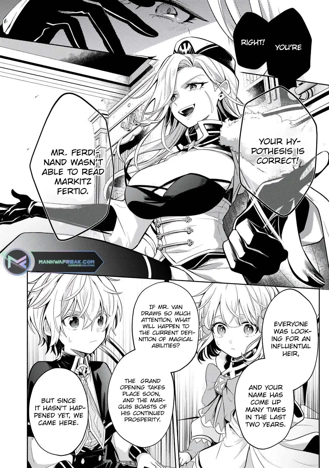 Okiraku Ryoushu no Tanoshii Ryouchi Bouei ~Seisan-kei Majutsu de Na mo na Kimura wo Saikyou no Jousai Toshi ni~ Chapter 16 — Page 10