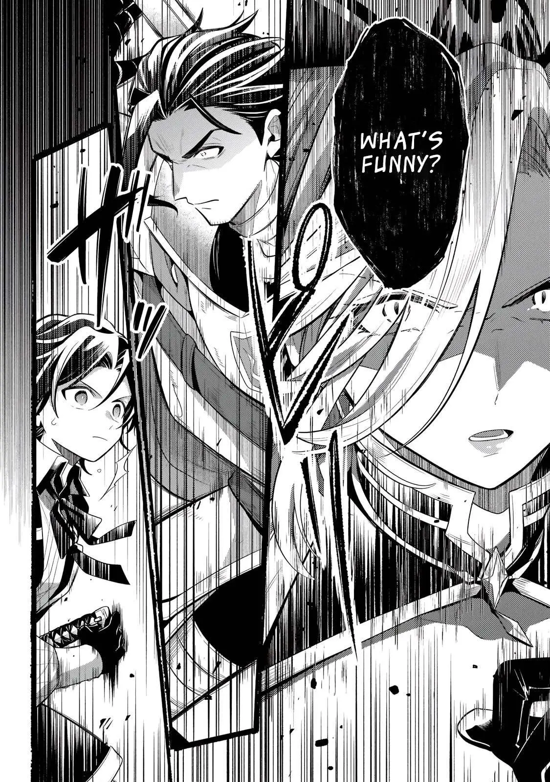 Okiraku Ryoushu no Tanoshii Ryouchi Bouei ~Seisan-kei Majutsu de Na mo na Kimura wo Saikyou no Jousai Toshi ni~ Chapter 16 — Page 16