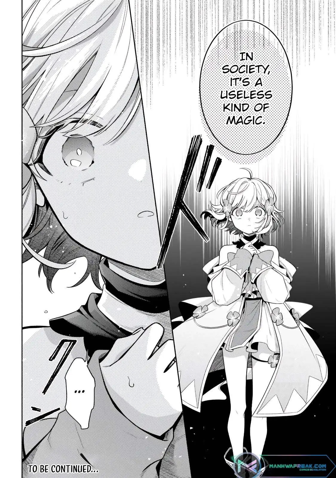 Okiraku Ryoushu no Tanoshii Ryouchi Bouei ~Seisan-kei Majutsu de Na mo na Kimura wo Saikyou no Jousai Toshi ni~ Chapter 16 — Page 31
