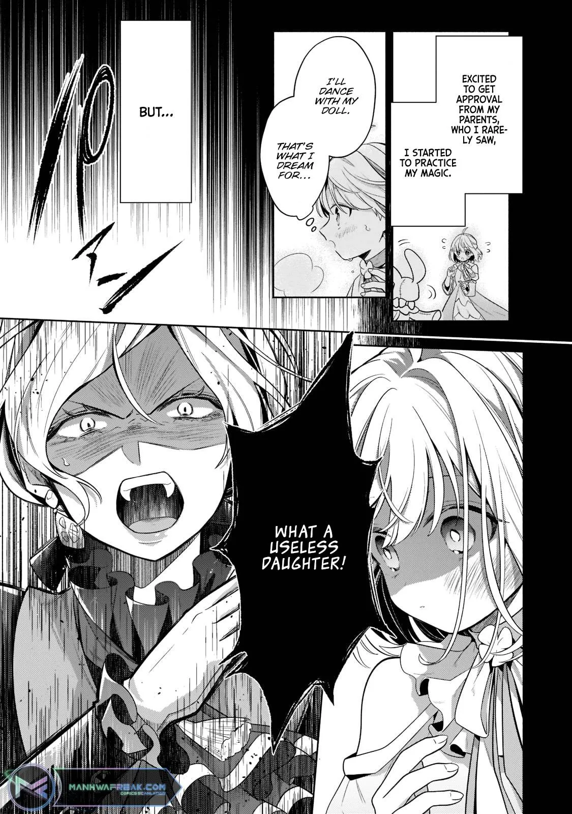 Okiraku Ryoushu no Tanoshii Ryouchi Bouei ~Seisan-kei Majutsu de Na mo na Kimura wo Saikyou no Jousai Toshi ni~ Chapter 17.1 — Page 6