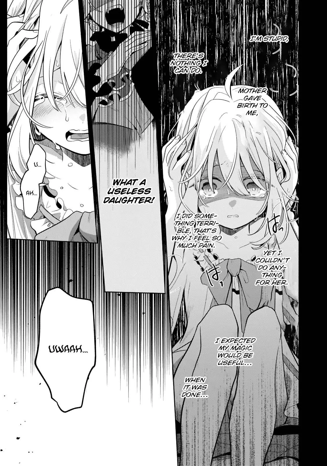 Okiraku Ryoushu no Tanoshii Ryouchi Bouei ~Seisan-kei Majutsu de Na mo na Kimura wo Saikyou no Jousai Toshi ni~ Chapter 17.1 — Page 8